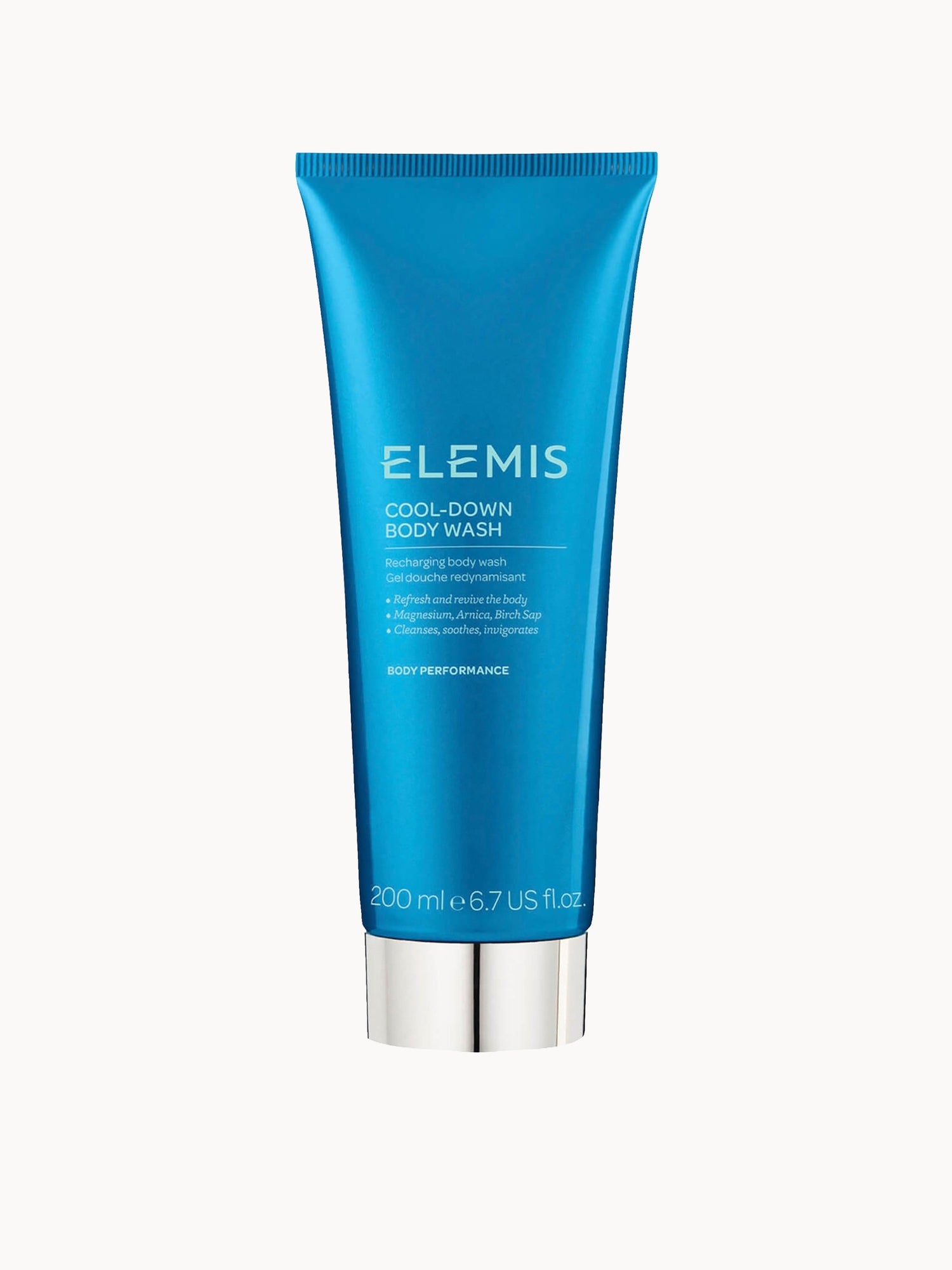 Elemis Cool Down Body Wash 200ml