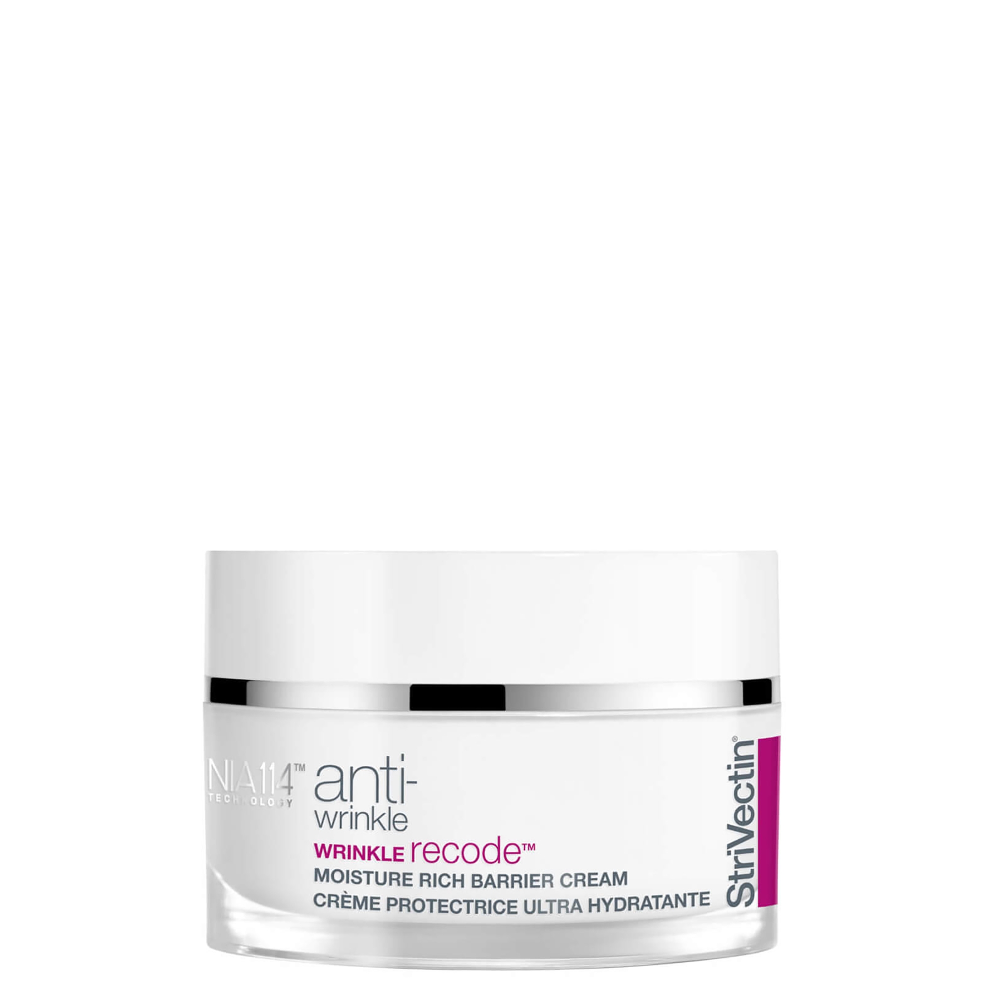 StriVectin Wrinkle Recode Moisture Rich Barrier Cream 1.7 fl
