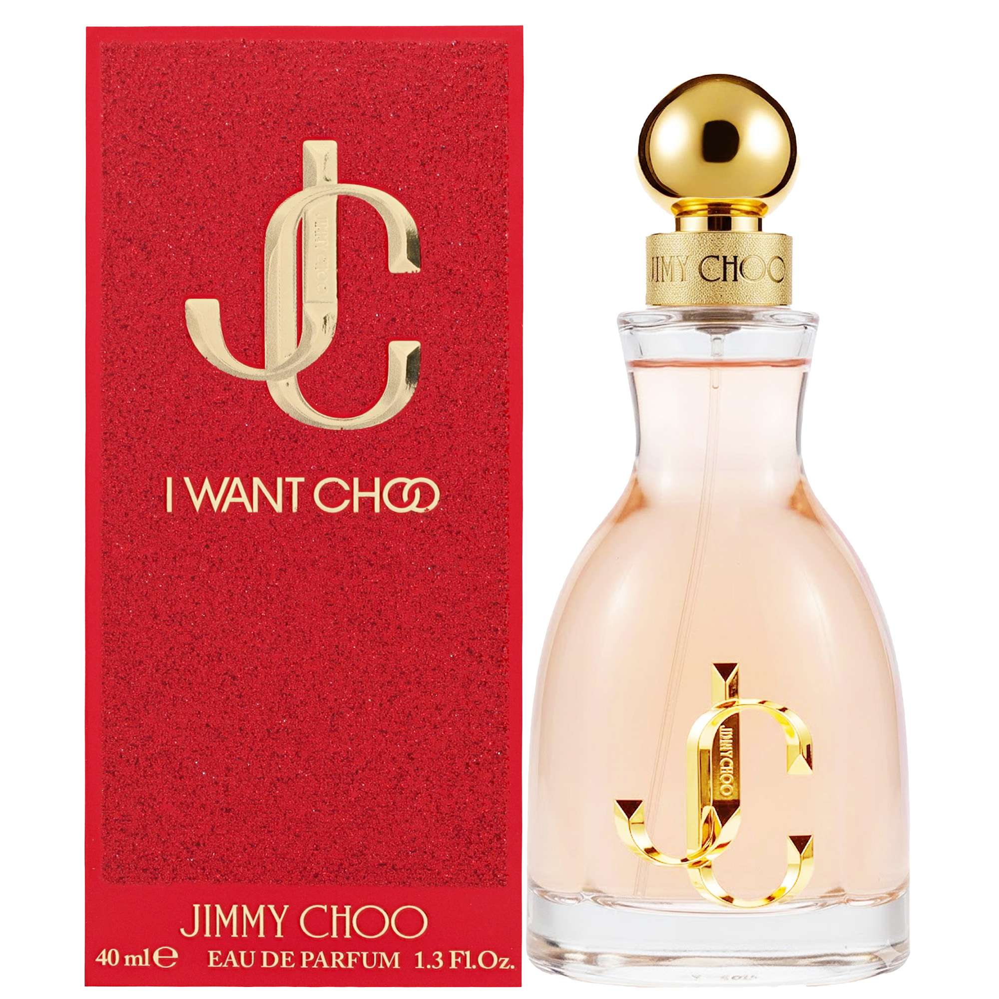 Jimmy Choo I Want Choo Forever Eau de Parfum Spray 100ml | allbeauty