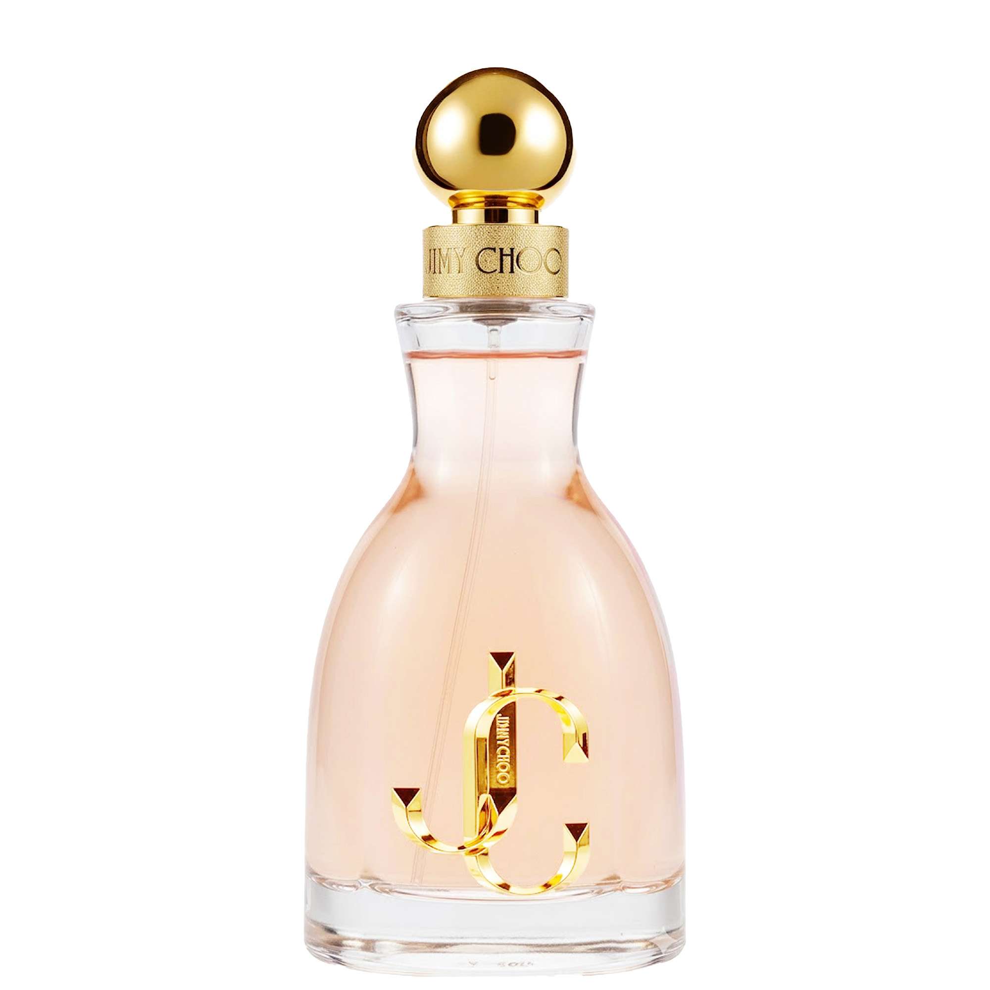Jimmy Choo I Want Choo Eau de Parfum Spray 60ml | allbeauty