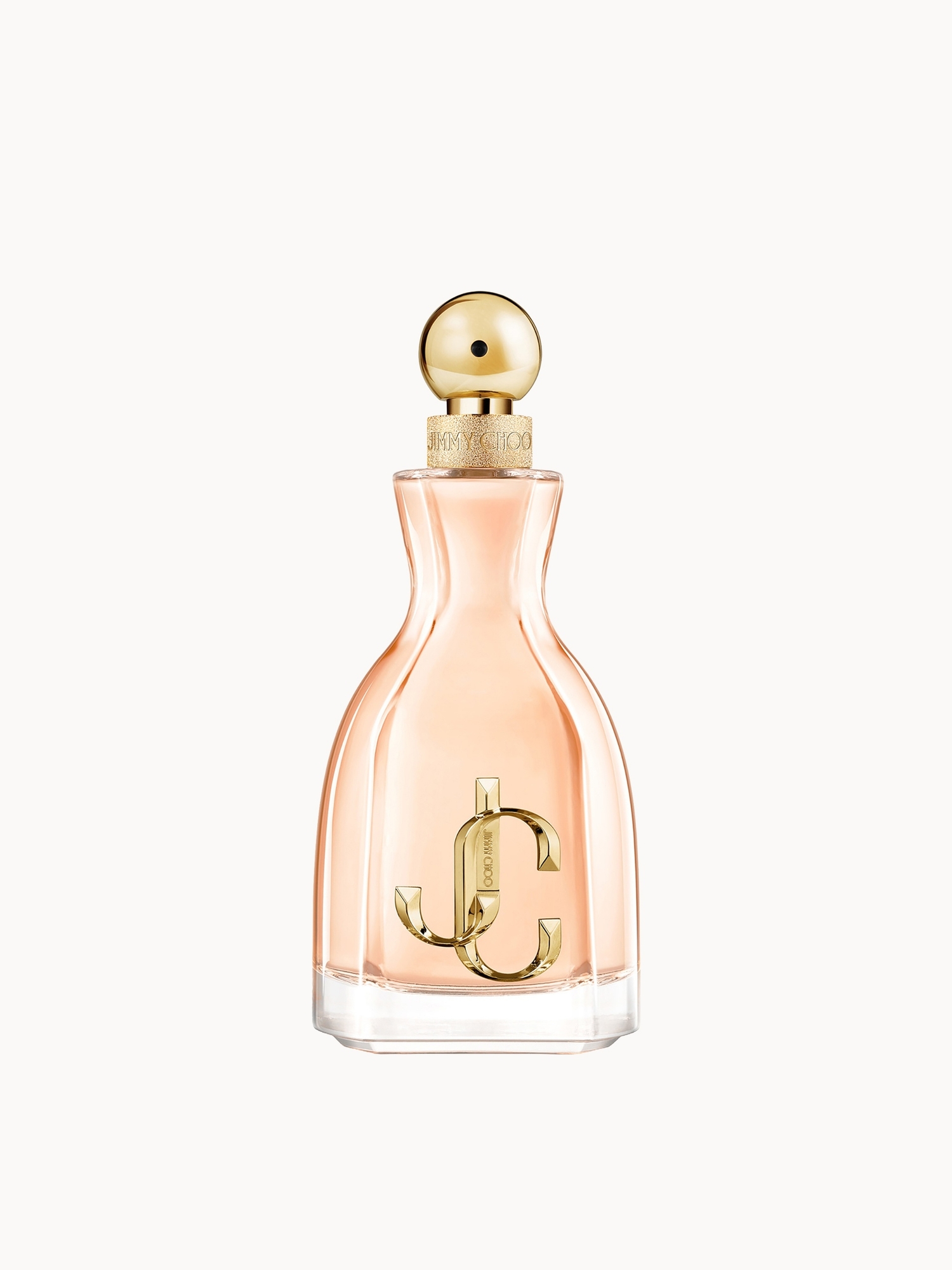 Jimmy Choo: Jimmy Choo I Want Choo Eau de Parfum 100ml