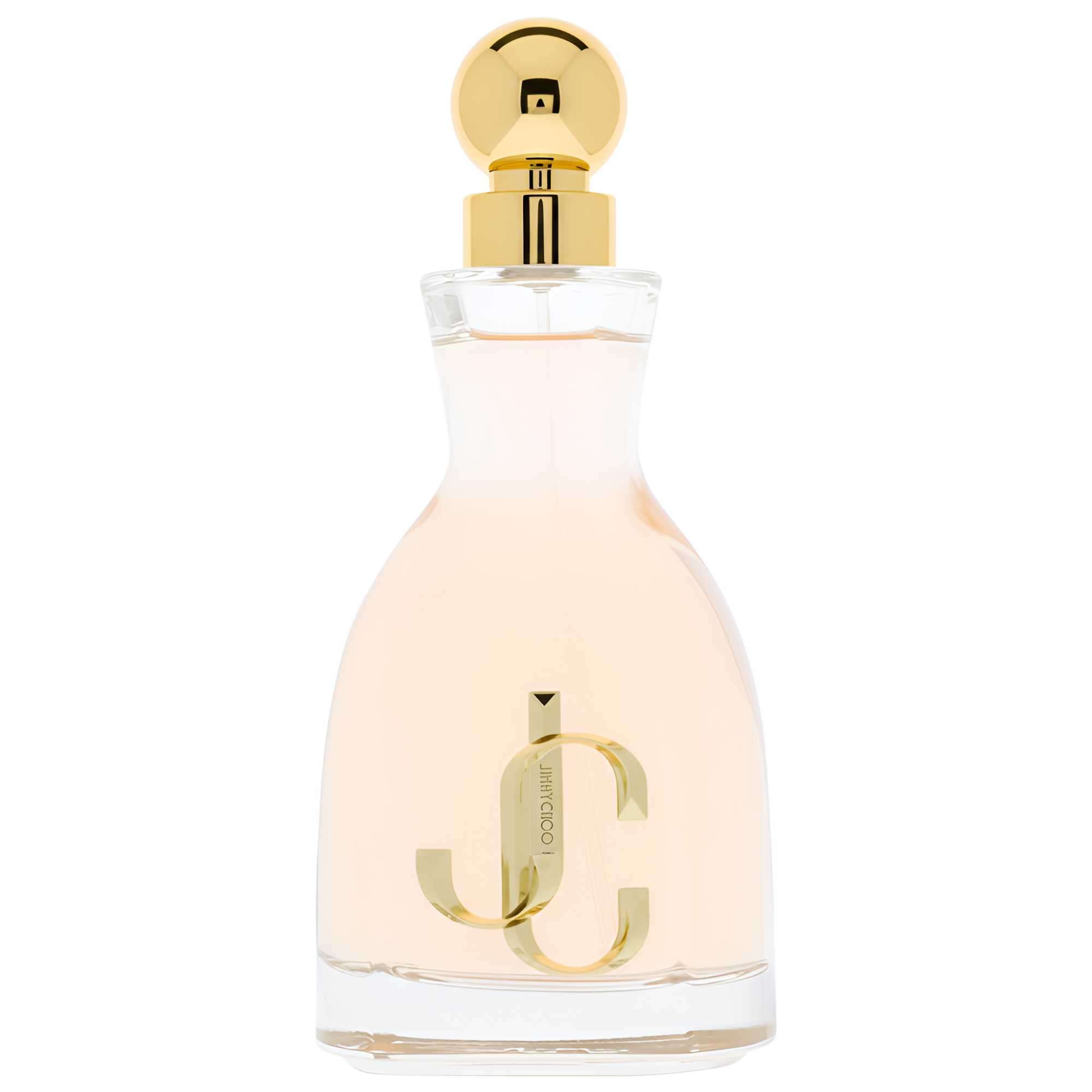 Jimmy Choo: Jimmy Choo I Want Choo Eau de Parfum Spray 100ml