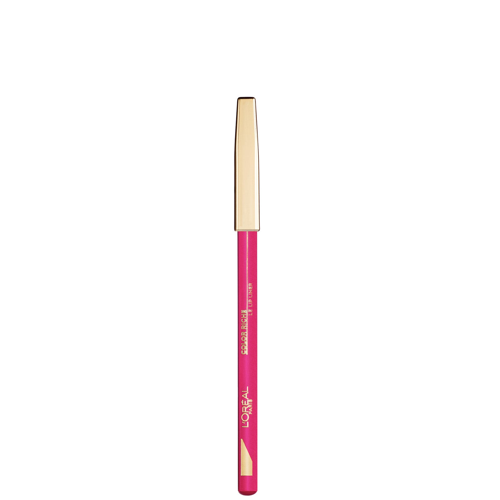 L'Oréal Paris Color Riche Lipliner 285 – Präzisions-Lippenstift Für Definierte Konturen, 1 G