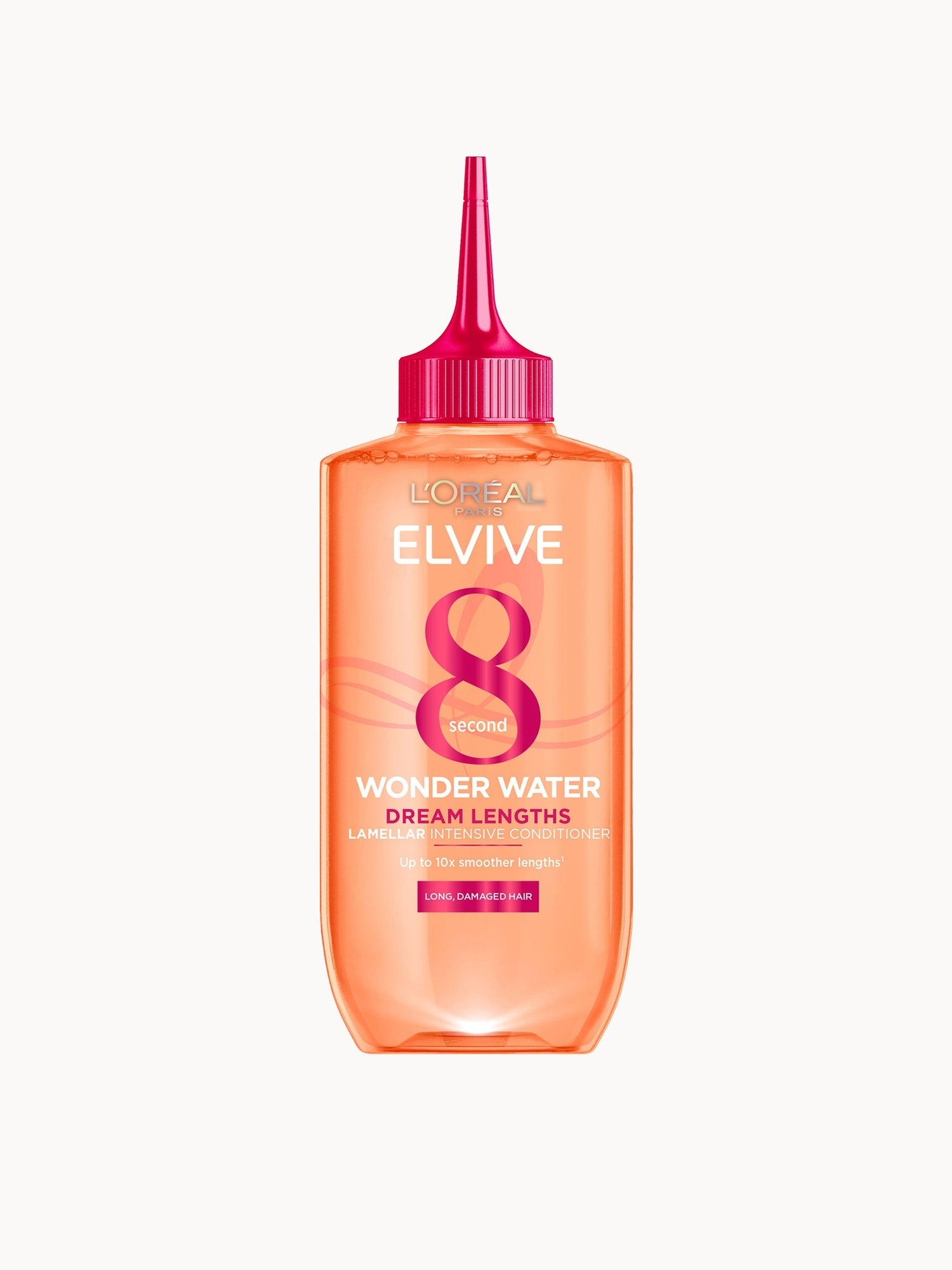 L'Oréal Paris Elvive Dream Lengths Wonder Water 8 Second Hair Treatment 200ml