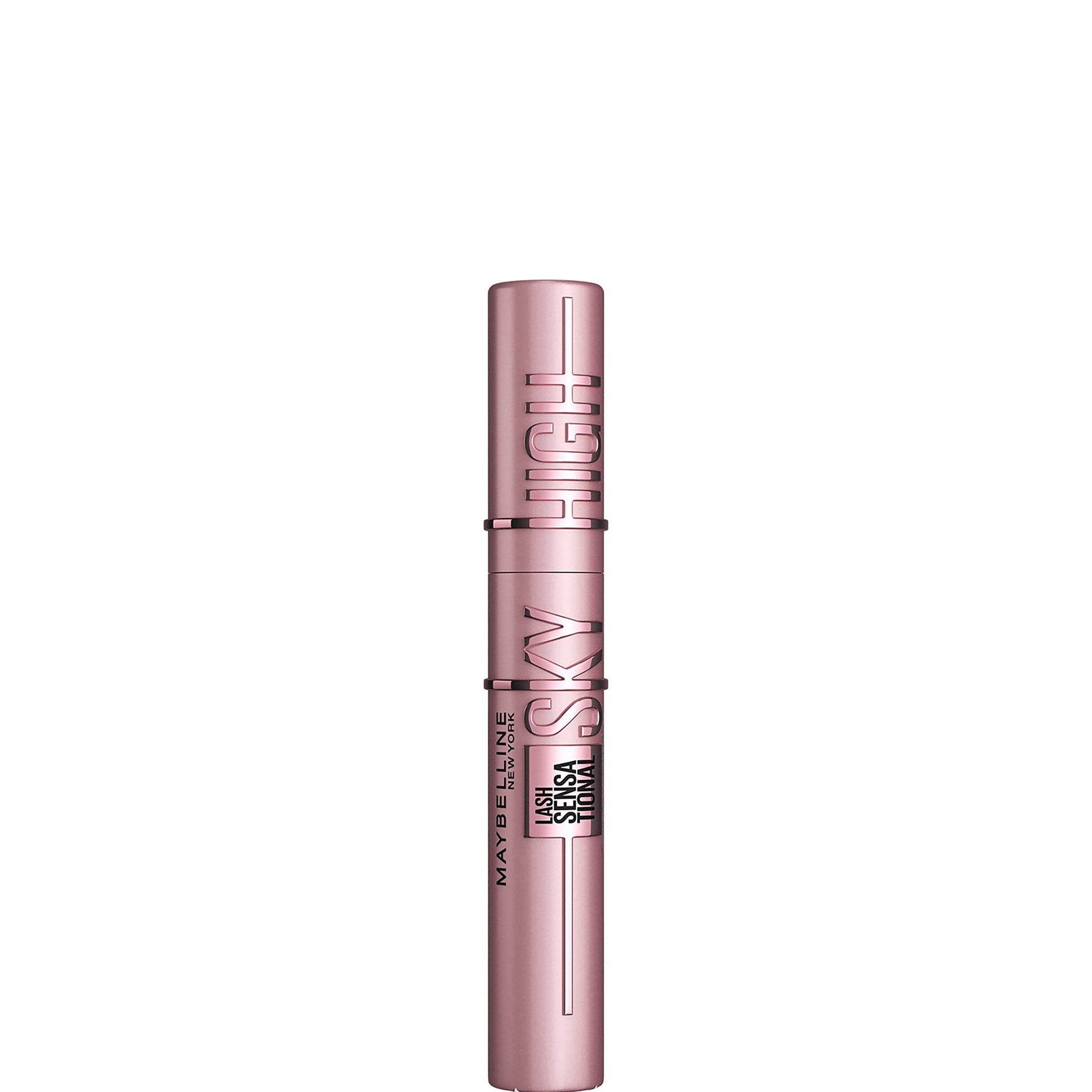 Maybelline Lash Sensational Sky High Mascara - 01 Black 7.2ml | LOOKFANTASTIC