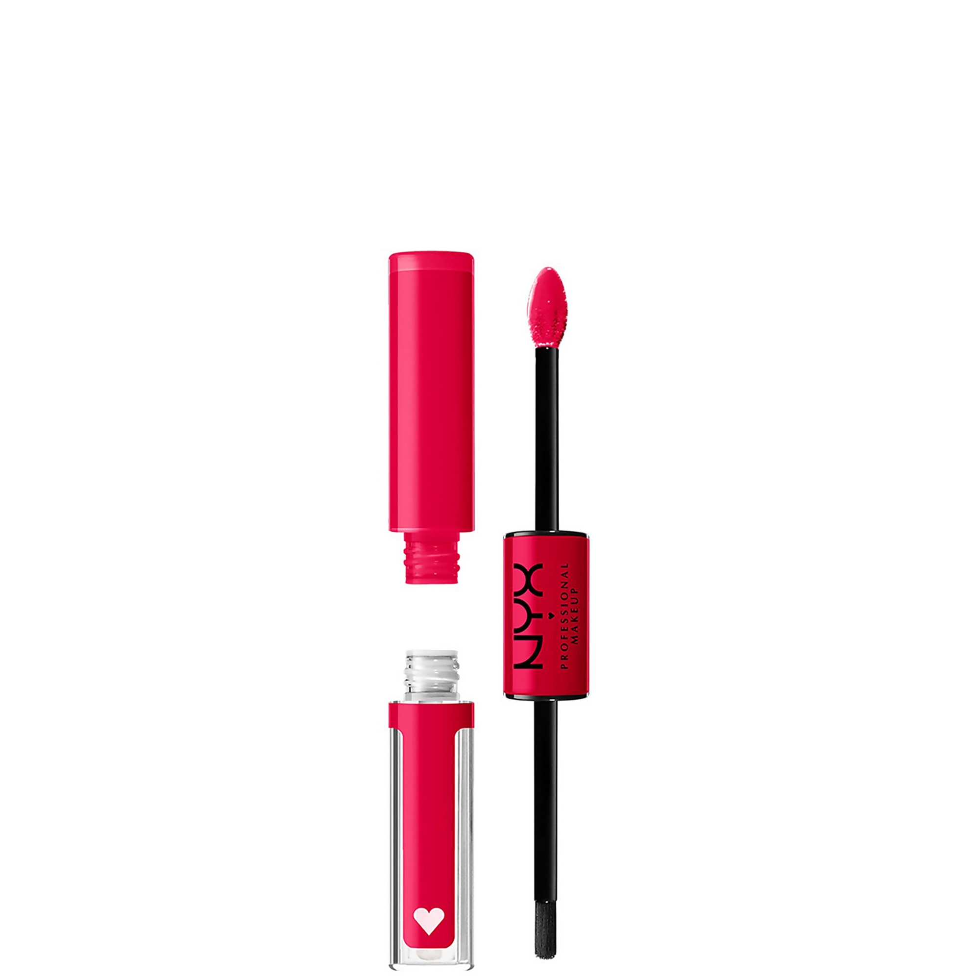 cult NYX Professional Makeup Shine Loud High Shine Lip Gloss 8ml (Various Shades)
