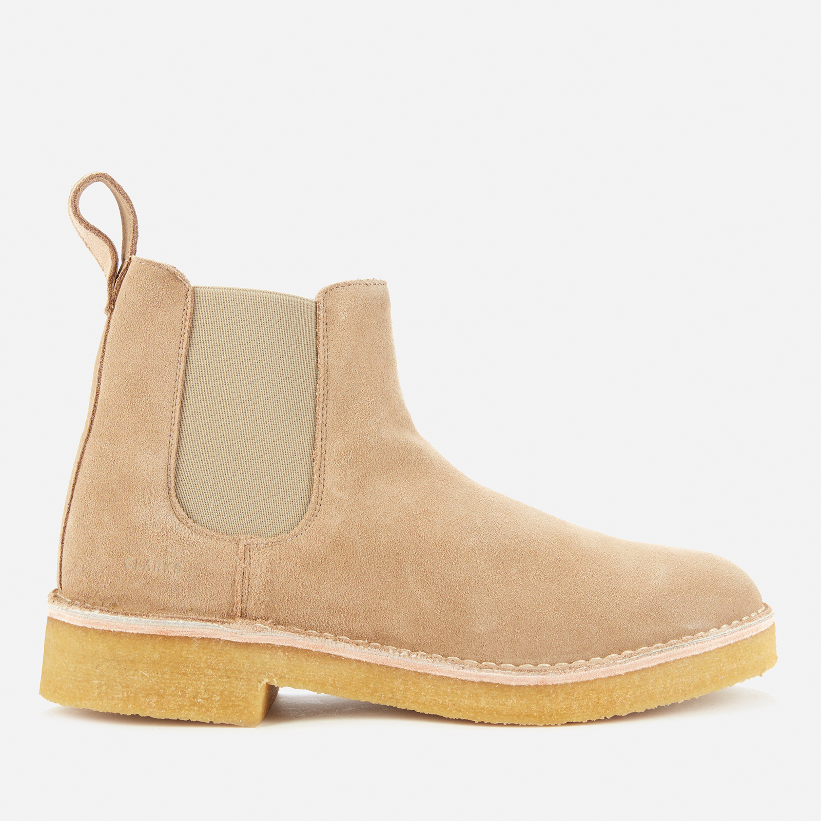 Desert chelsea sales boots