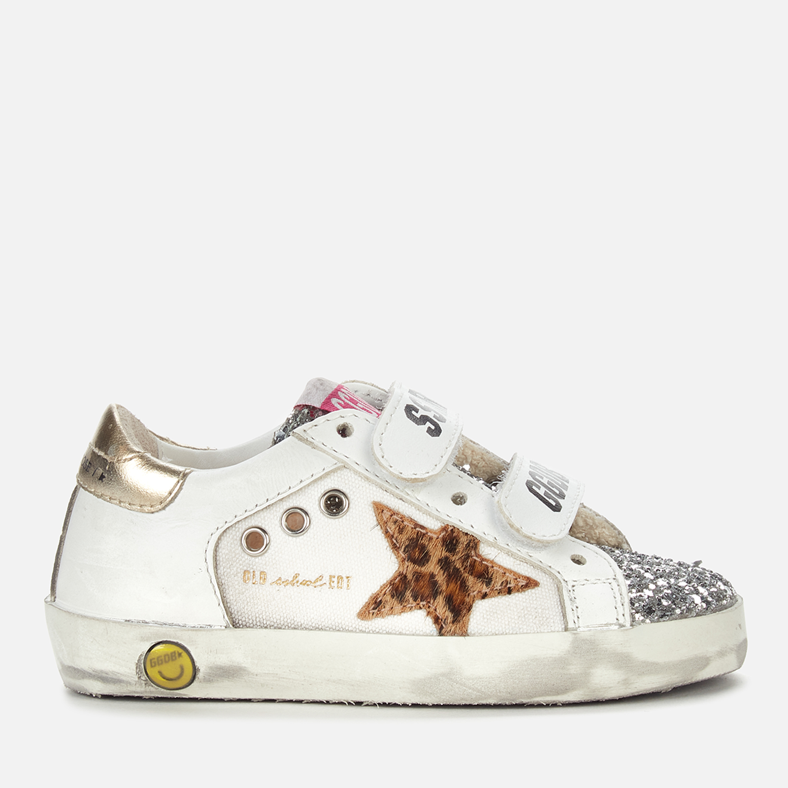 Golden goose bebe hot sale