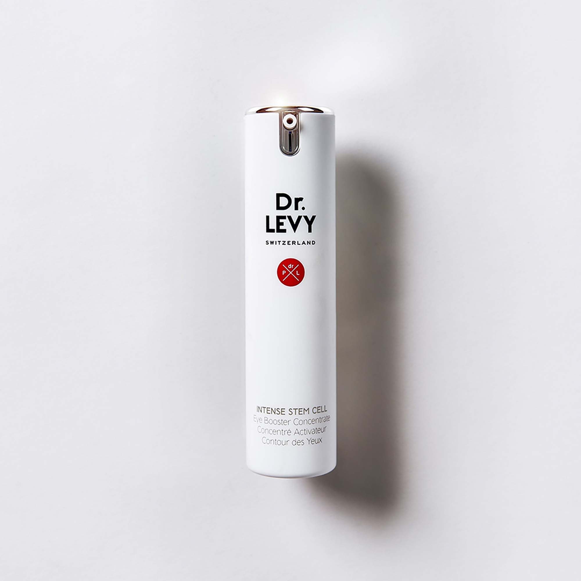 Dr. LEVY Switzerland Eye Booster Concentrate 15ml | Cult Beauty
