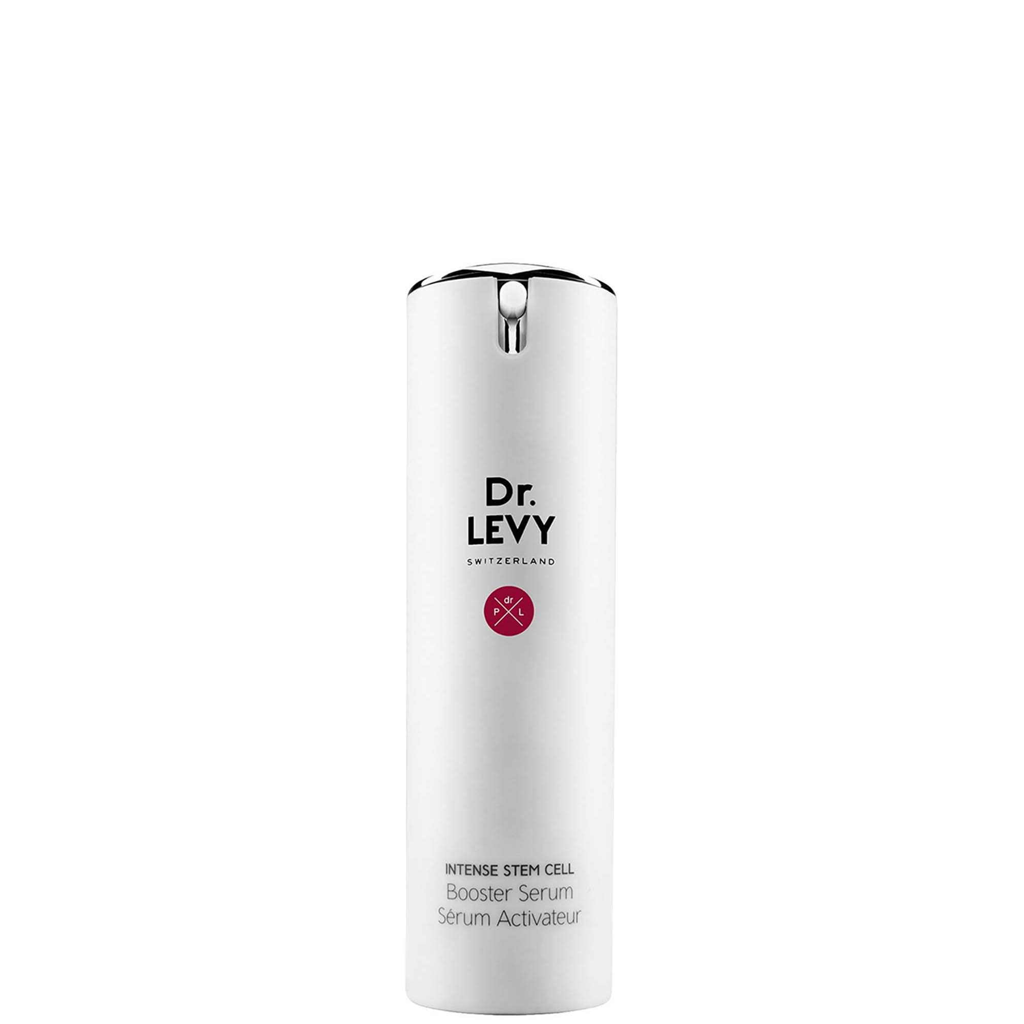Dr. LEVY Switzerland Booster Serum 30ml | Cult Beauty