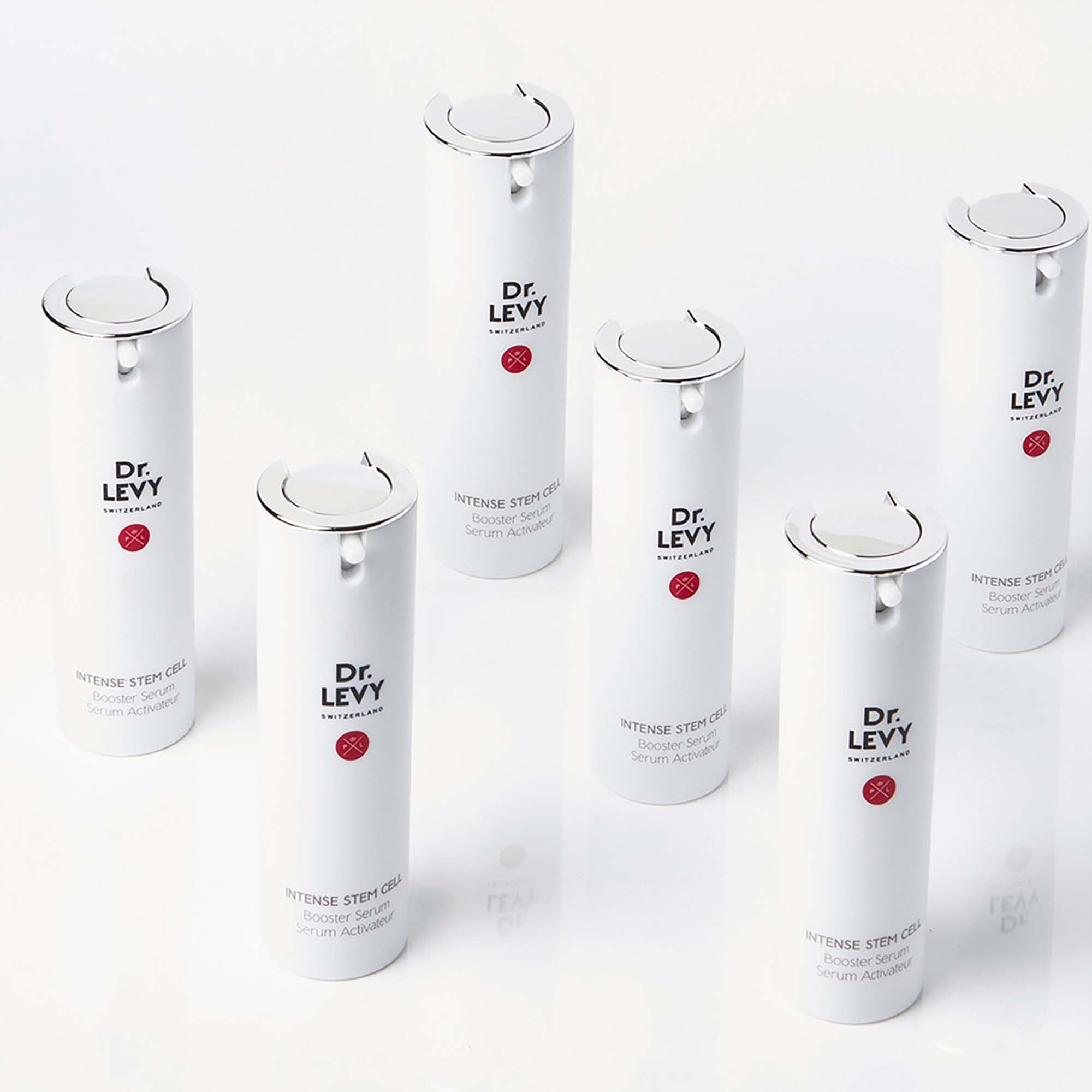 Dr. LEVY Switzerland Booster Serum 30ml | Cult Beauty
