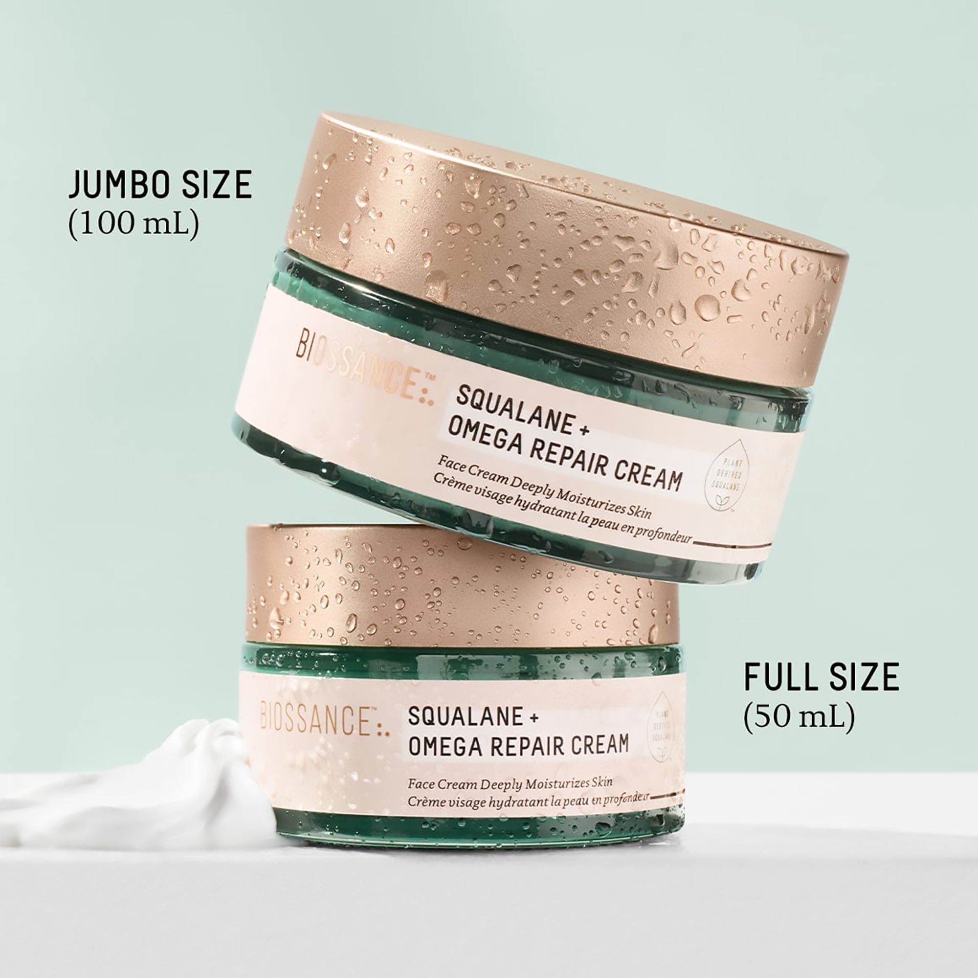Biossance アイクリーム Amazon.com: BIOSSANCE Squalane and Marine Algae Eye Cream