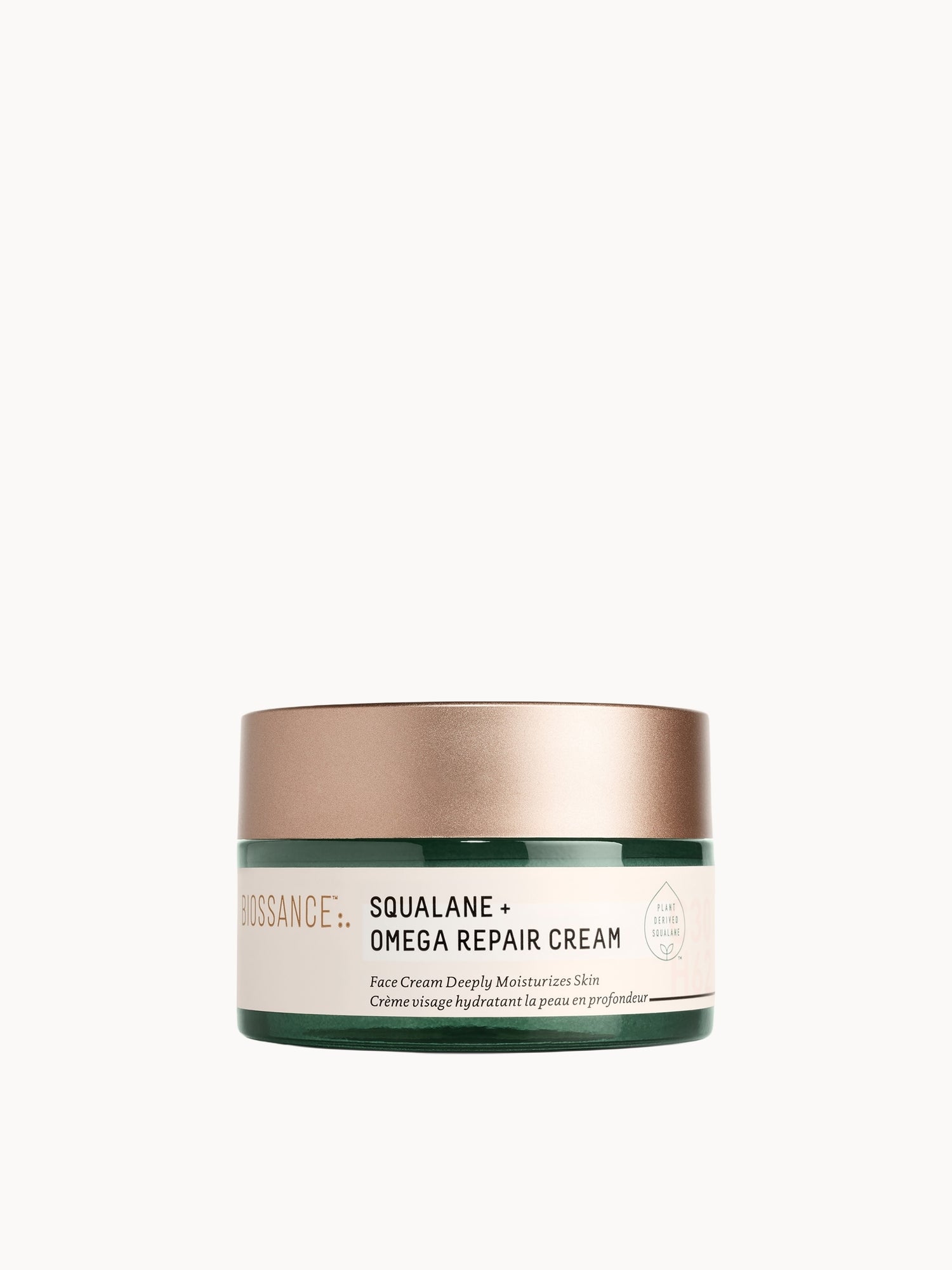 Biossance Omega Repair Cream 50ml