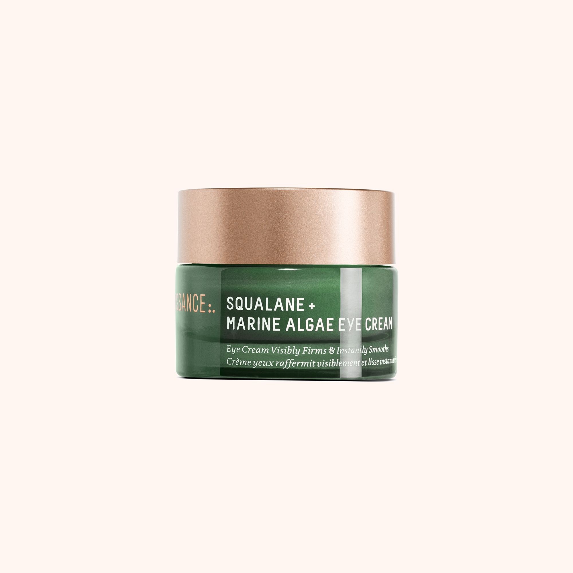 Squalane + Marine Algae Eye Cream | Biossance