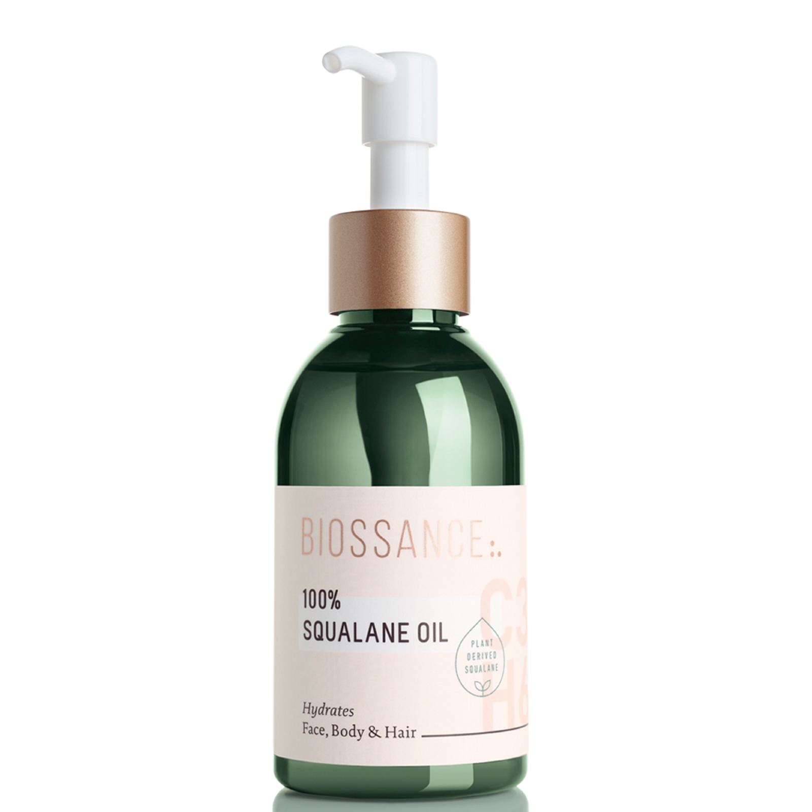 cult Biossance 100% Squalane Oil 100ml