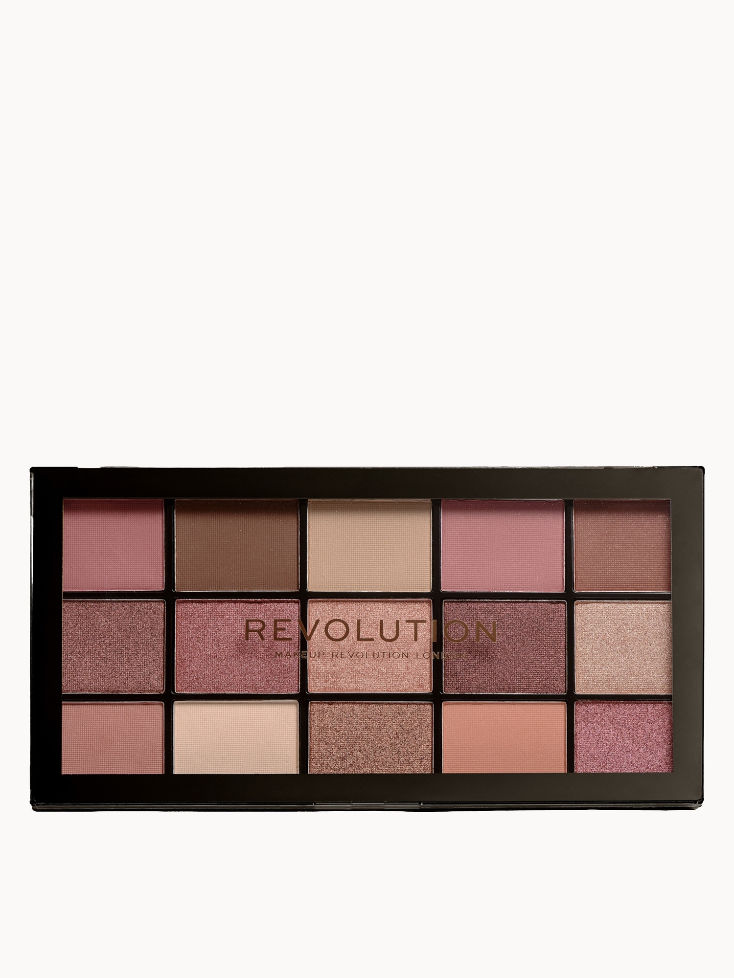 Makeup Revolution: Makeup Revolution Reloaded Provocative