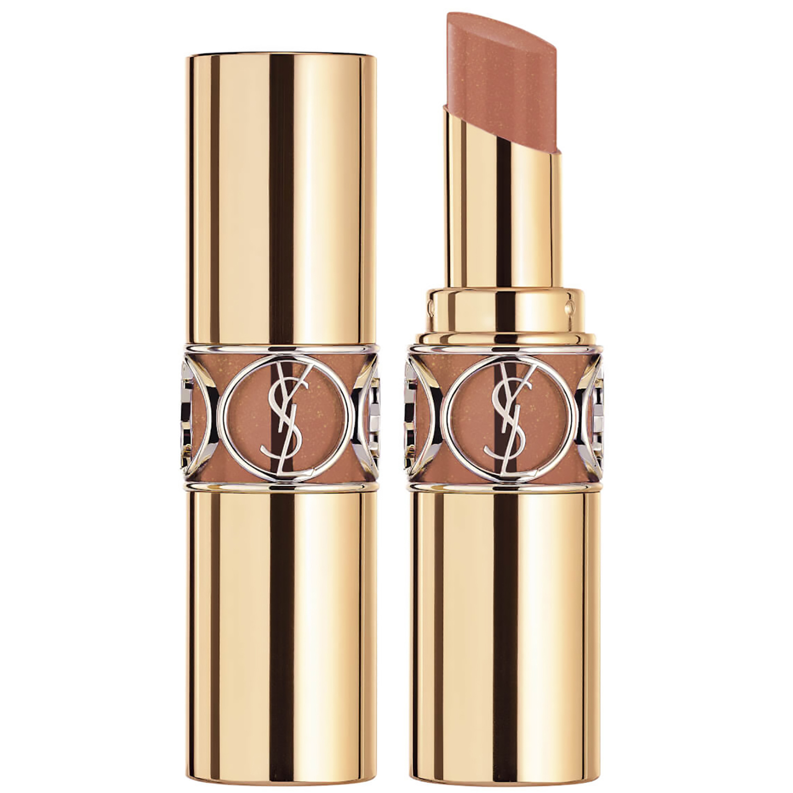 Yves Saint Laurent Rouge Volupté Shine Lipstick (Various