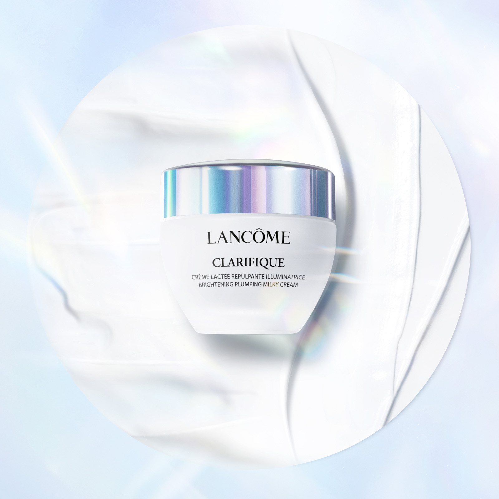 Lancôme Clarifique Day Cream 50ml | LOOKFANTASTIC