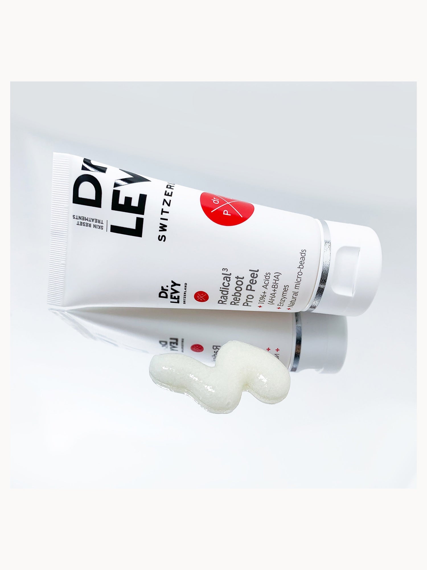 Dr. LEVY Switzerland R3 Cell Matrix Mask 50ml | LOOKFANTASTIC