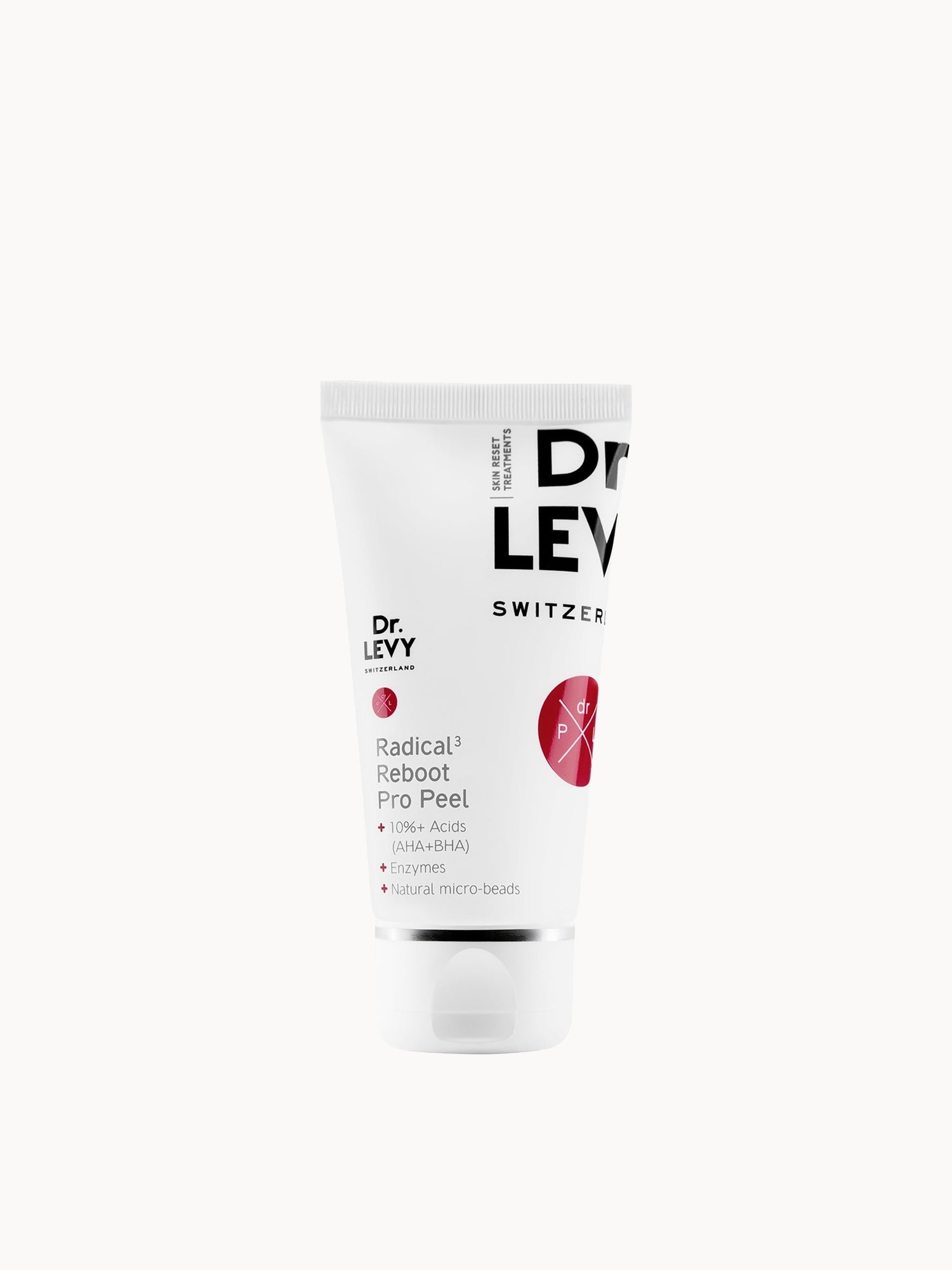 Dr. LEVY Switzerland R3 Cell Matrix Mask 50ml | LOOKFANTASTIC