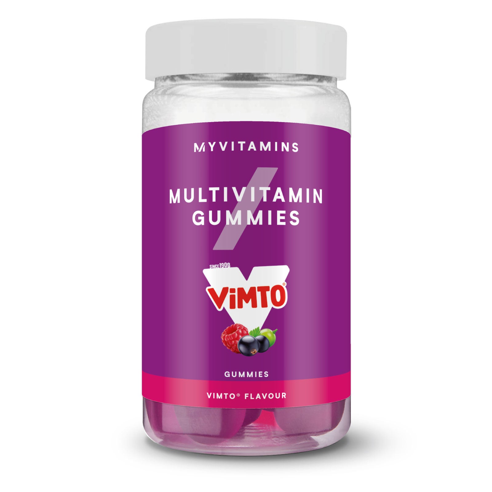 Vimto Protein Myprotein UK