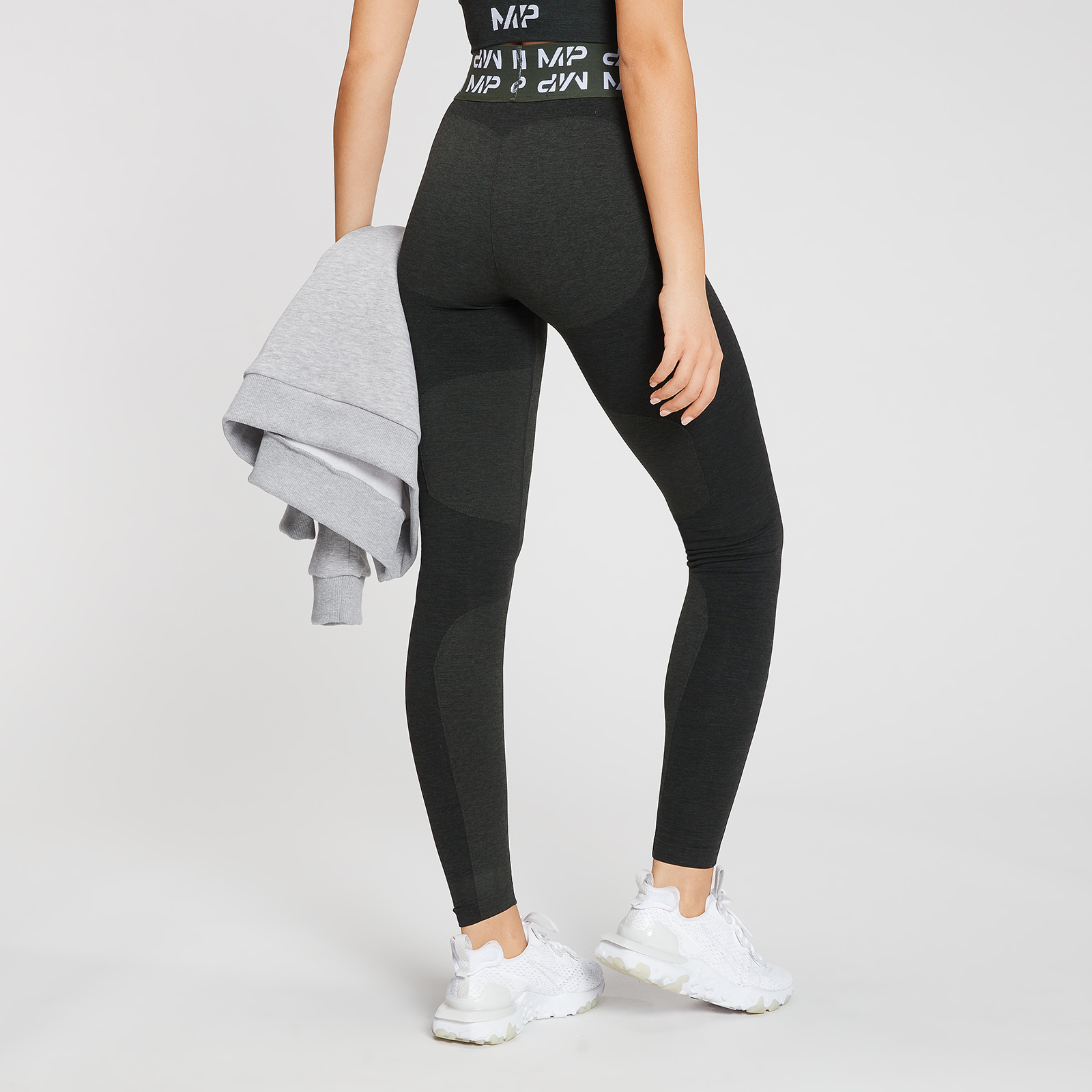 Bombshell CURVES LEGGINGS London Fogセット Bombshell CURVES LEGGINGS London Fogセット Curves Leggings
