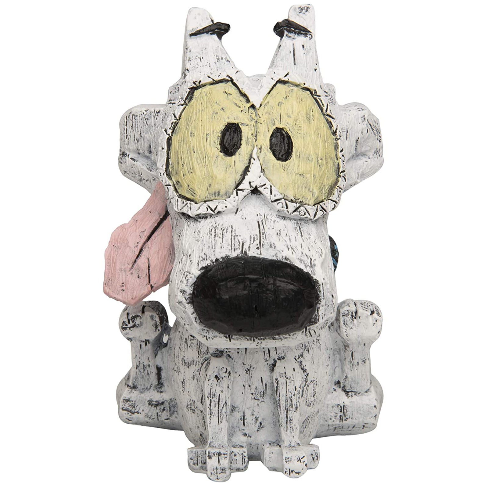 thumbnail image 2 of Rocko's Modern Life Action Figure - Brand New - Unbranded/Generic 2 of 3