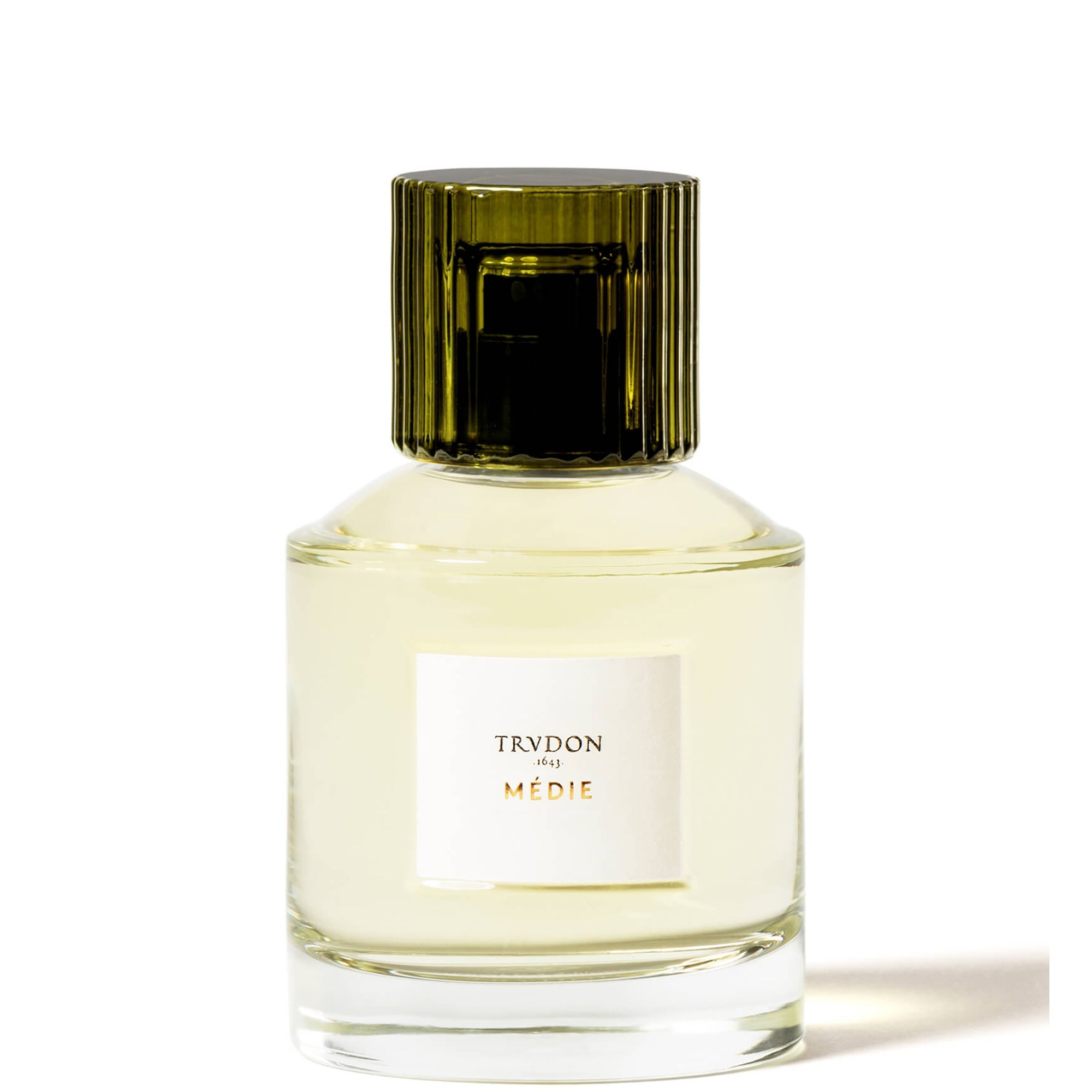 D*7様 TRUDON トゥルドン MÉDIE メディエ オードパルファム 10 TRUDON Medie Eau de Parfum 3.3 fl. oz | Dermstore