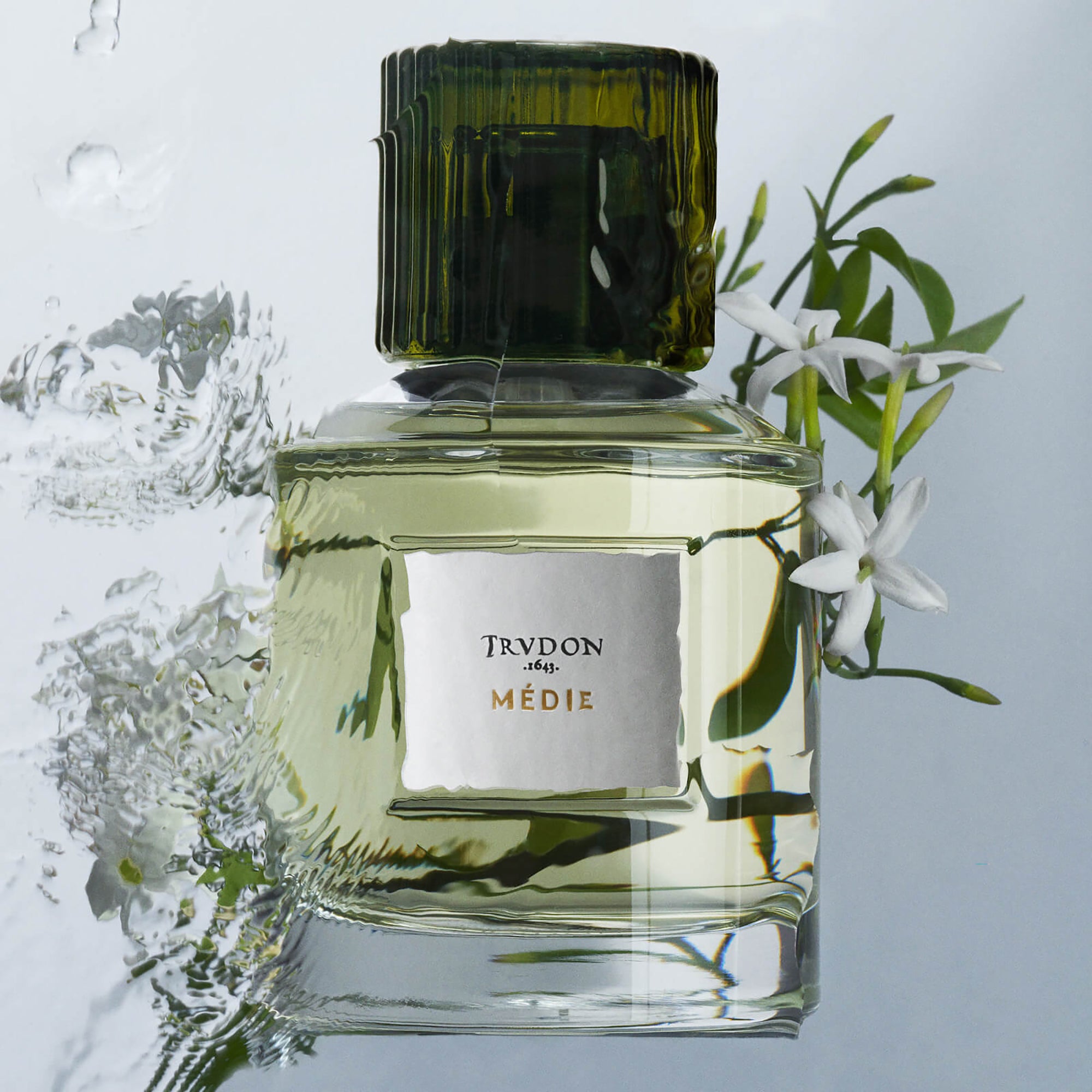 D*7様 TRUDON トゥルドン MÉDIE メディエ オードパルファム 10 TRUDON Medie Eau de Parfum 3.3 fl. oz | Dermstore
