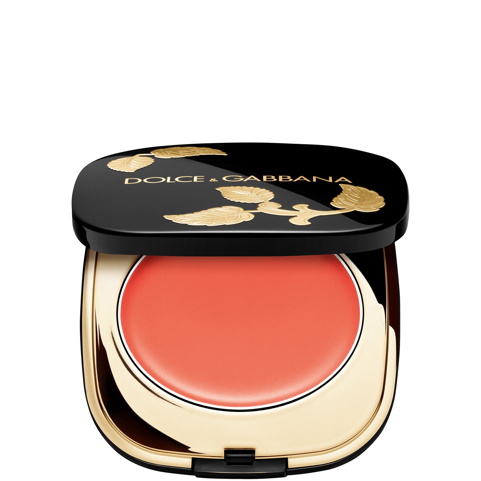 Fard à Joues Dolce & Gabbana - Teinte Beige - Poudre Compacte 5 Ml - Neuf
