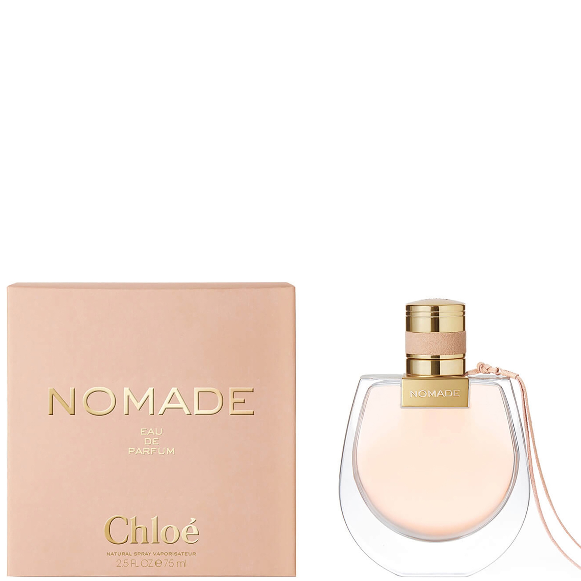 Chloe nomade travel on sale