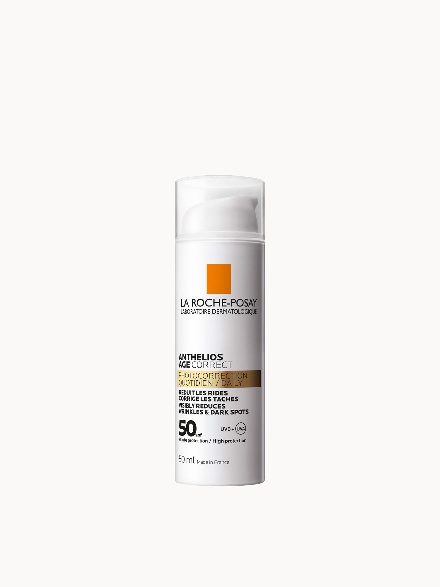 La Roche-Posay Anthelios Age Correct SPF50+ Sun Cream 50ml