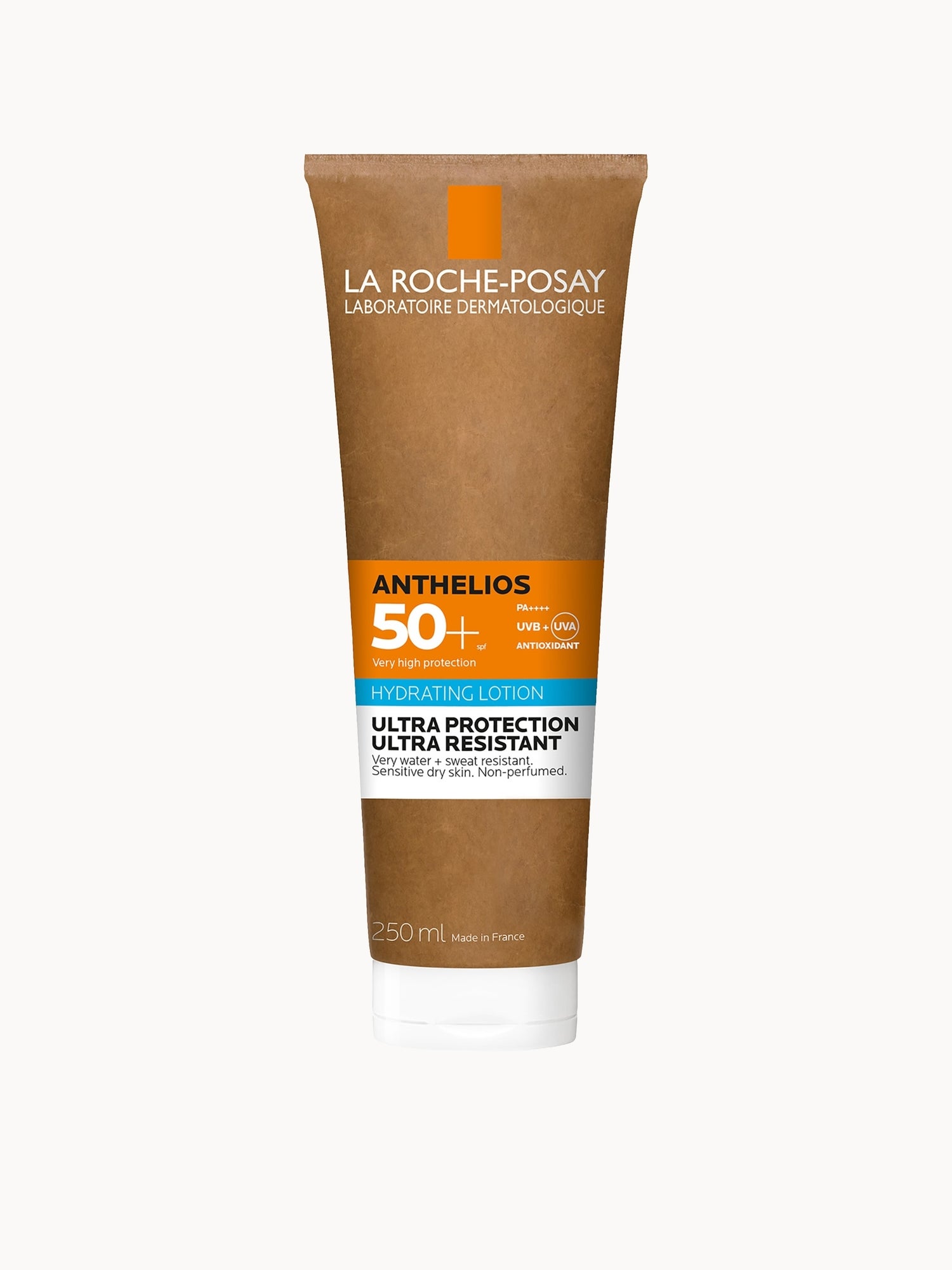 La Roche-Posay Anthelios Sun Protection SPF50+ Milk 250ml