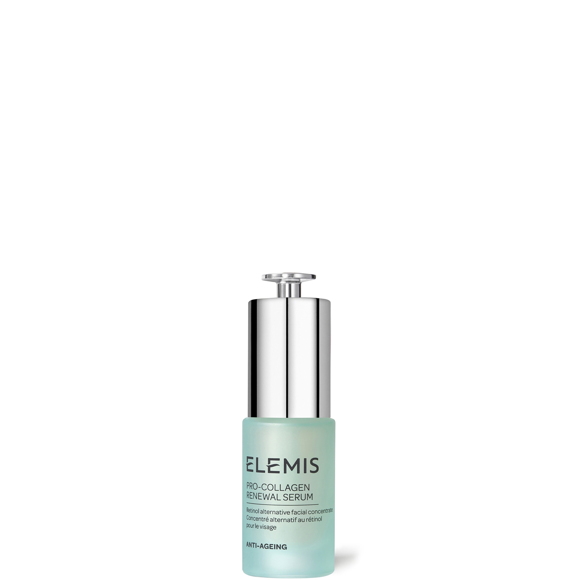 cult ELEMIS Pro-Collagen Renewal Serum 15ml