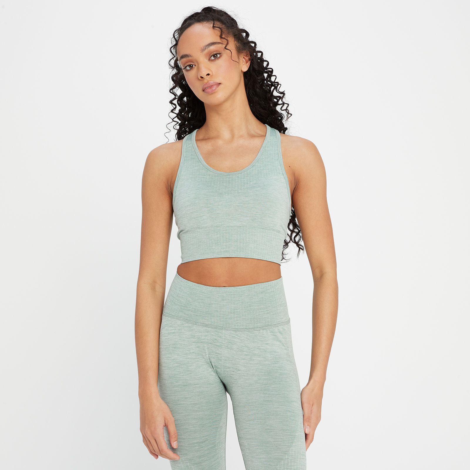 brassiere nike beige