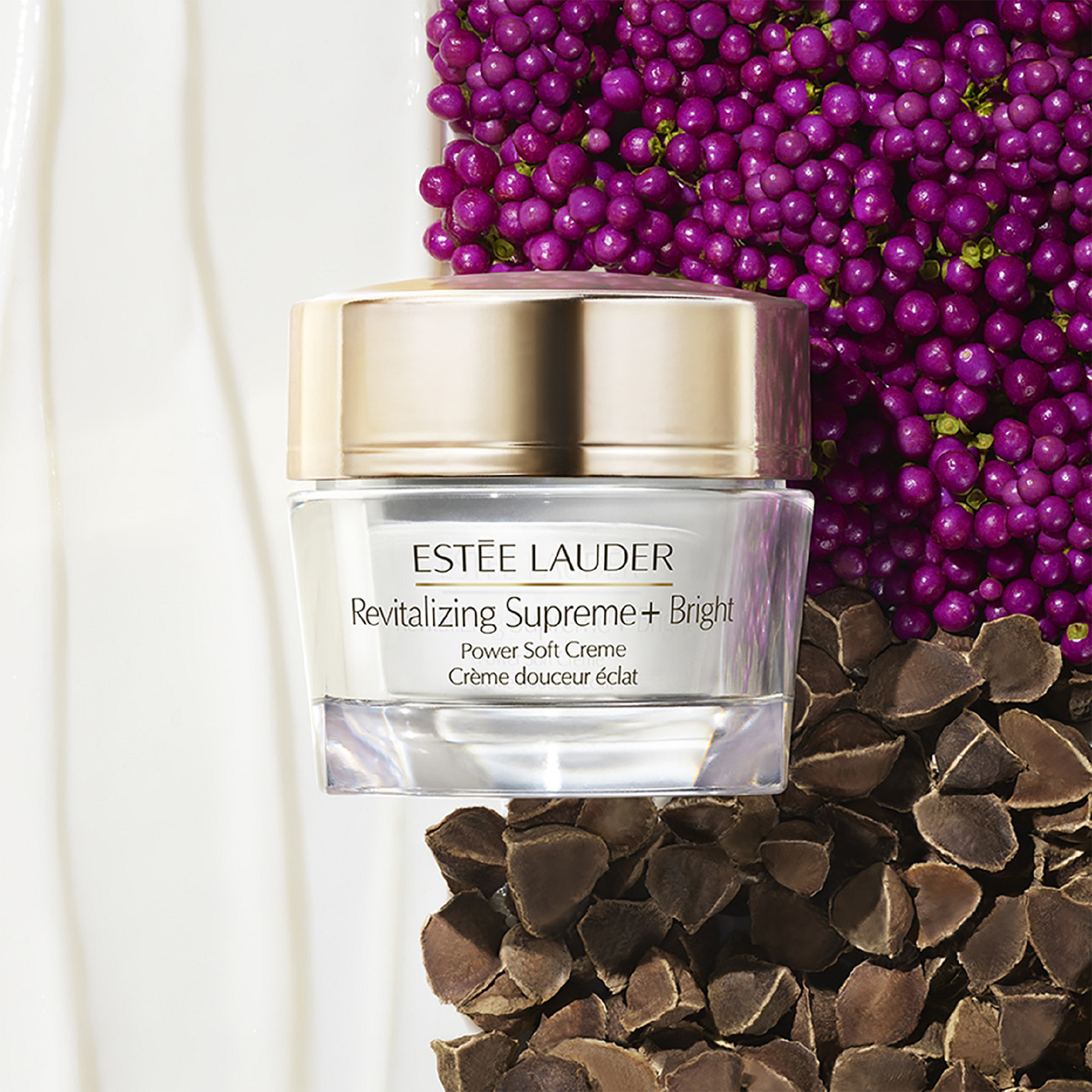 Estée Lauder Revitalizing Supreme Bright Power Soft Creme