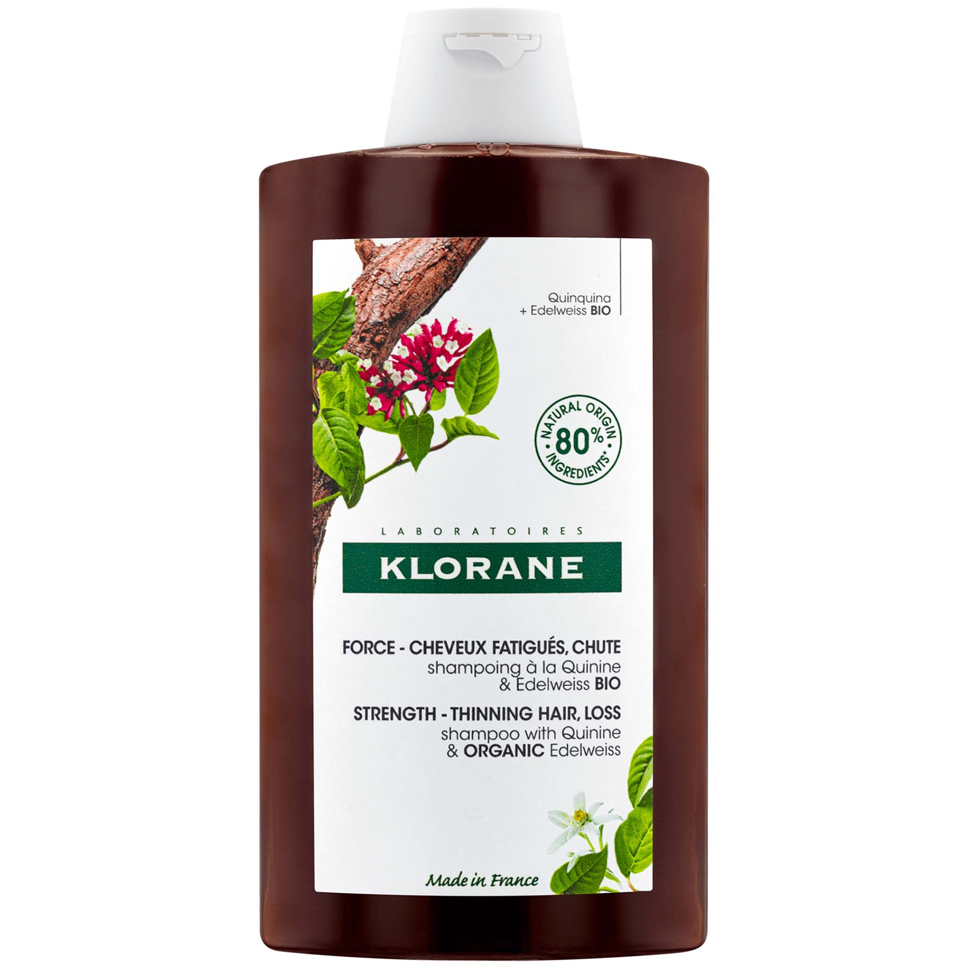 Best hair thinning shampoo sales