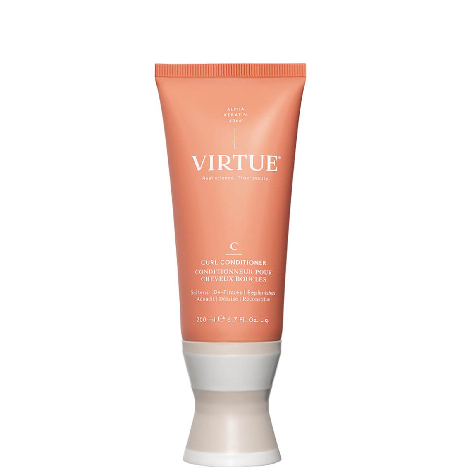 cult VIRTUE Curl Conditioner 200ml