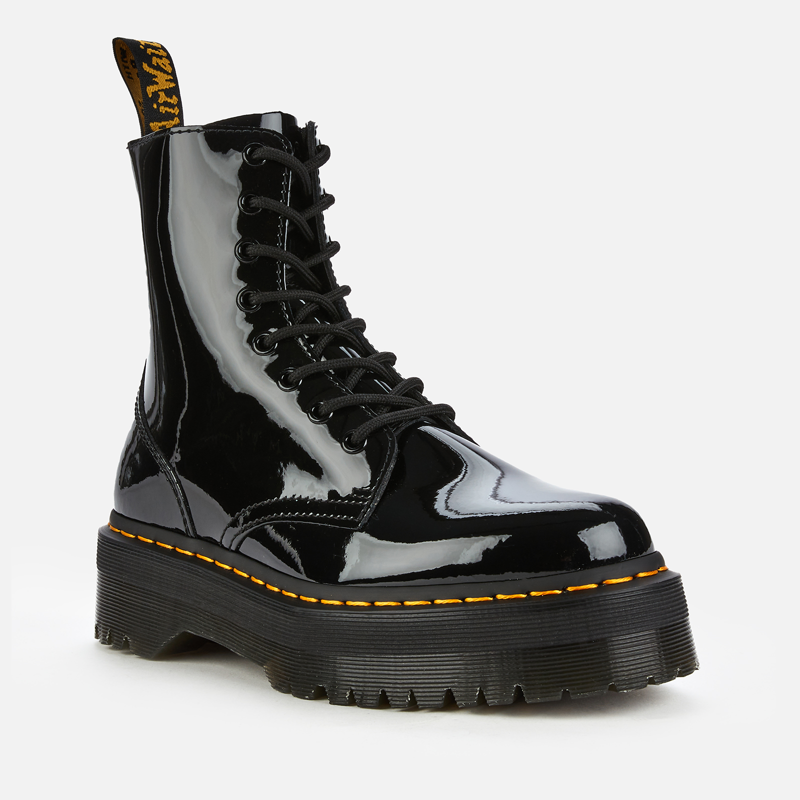 Dr martens jadon clearance patent