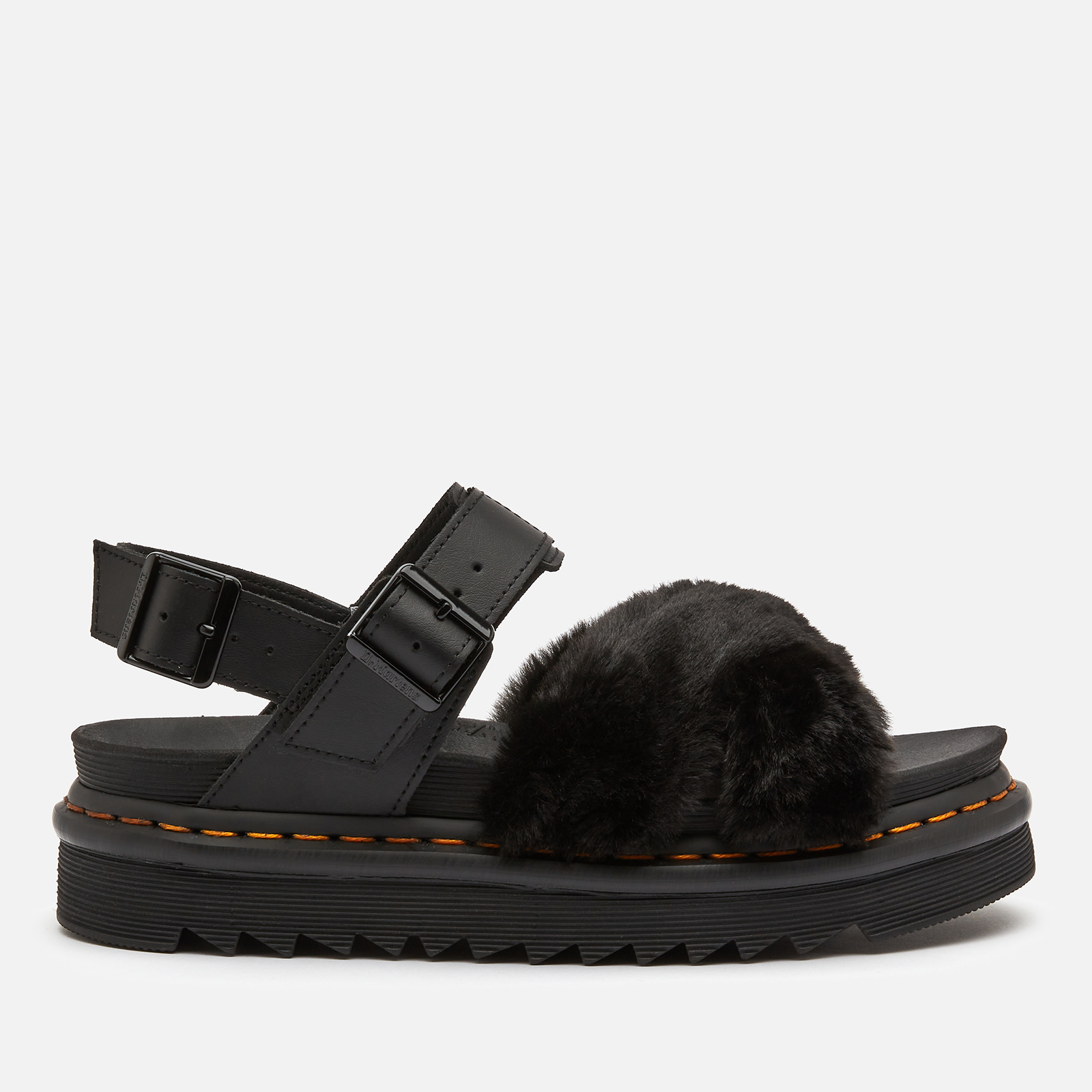 Dr.Martens VOSS II FLUFFY サンダル 希少サイズUK5 楽天市場】【今だけクーポン配布中】ドクターマーチン ヴォス II