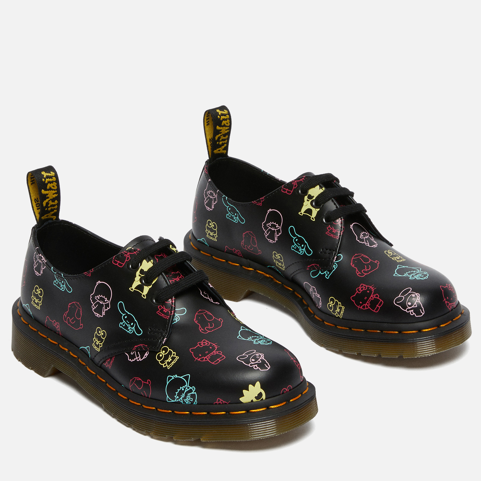 Dr Martens X Hello Kitty size 7 | eBay