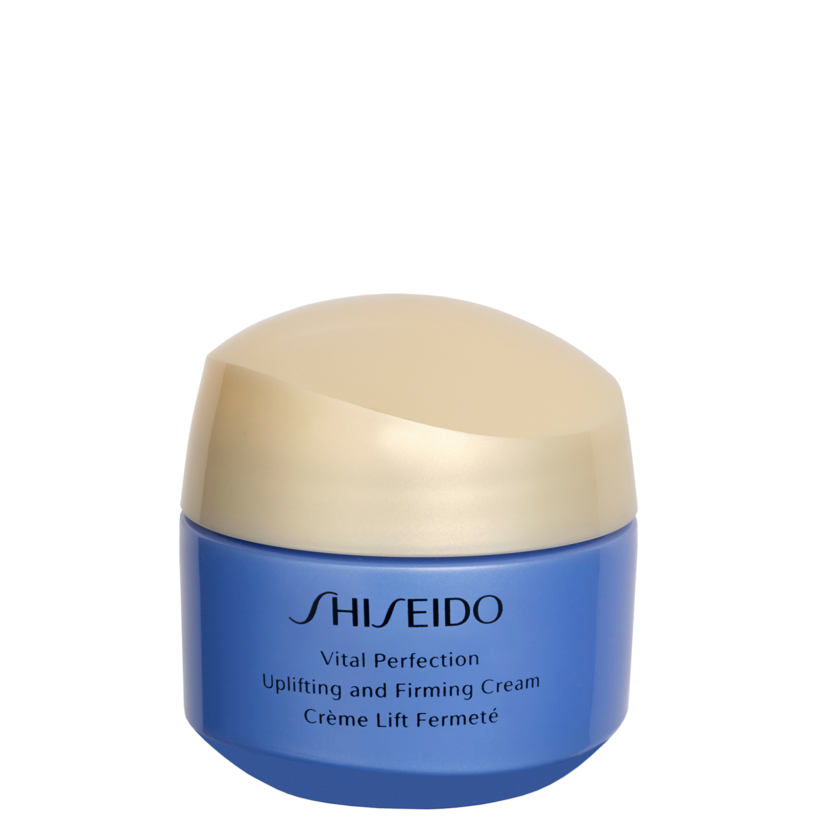 SHISEIDO VITAL PERFECTION クリーム 15ml×4 Peptide Drink - VITAL PERFECTION | SHISEIDO