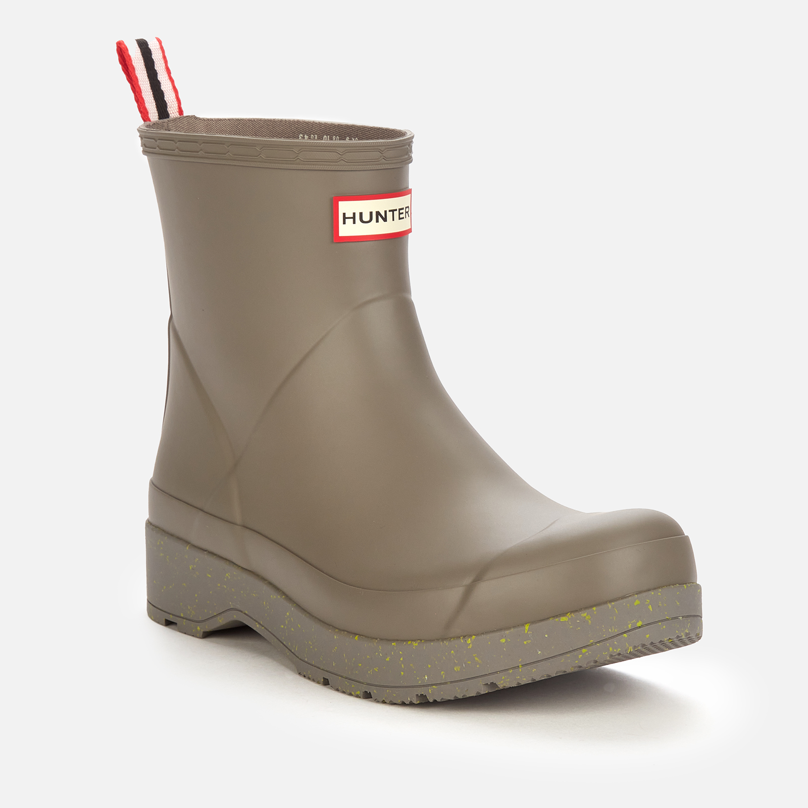 hunter grey wellies