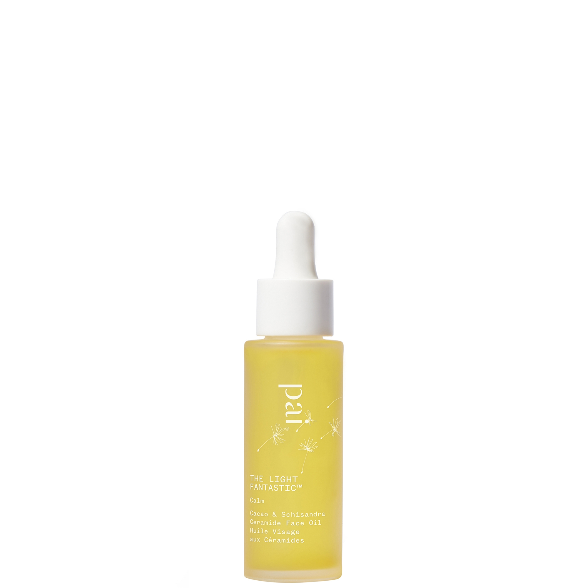 cult Pai Skincare The Light Fantastic Cacao and Schisandra Ceramide Facial Oil 30ml