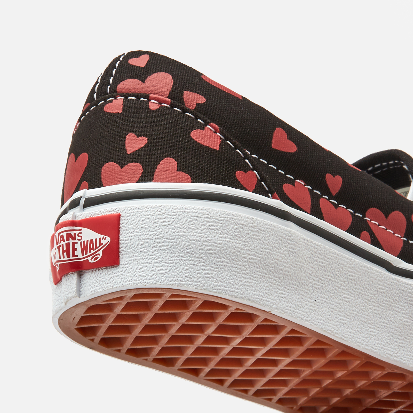 Vans Authentic Valentines 2024 hearts W Sneakers