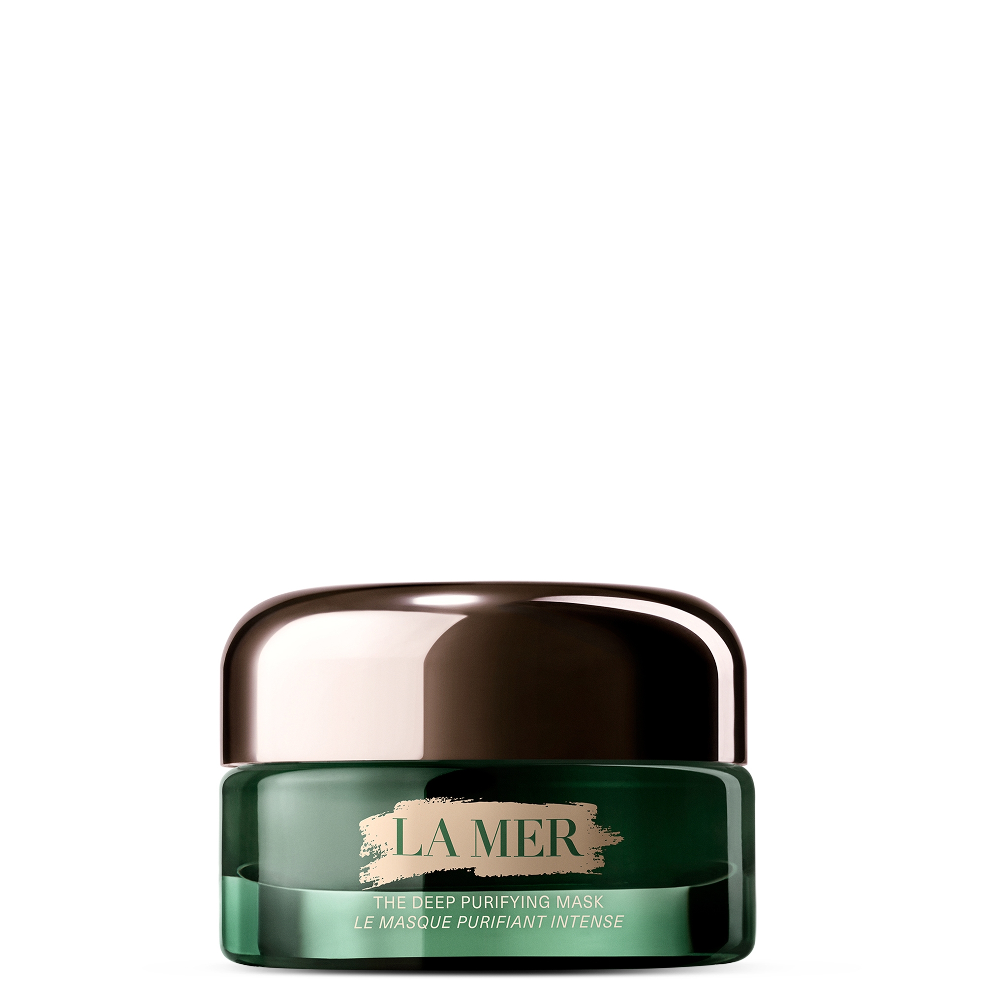 cult La Mer The Deep Purifying Mask 50ml