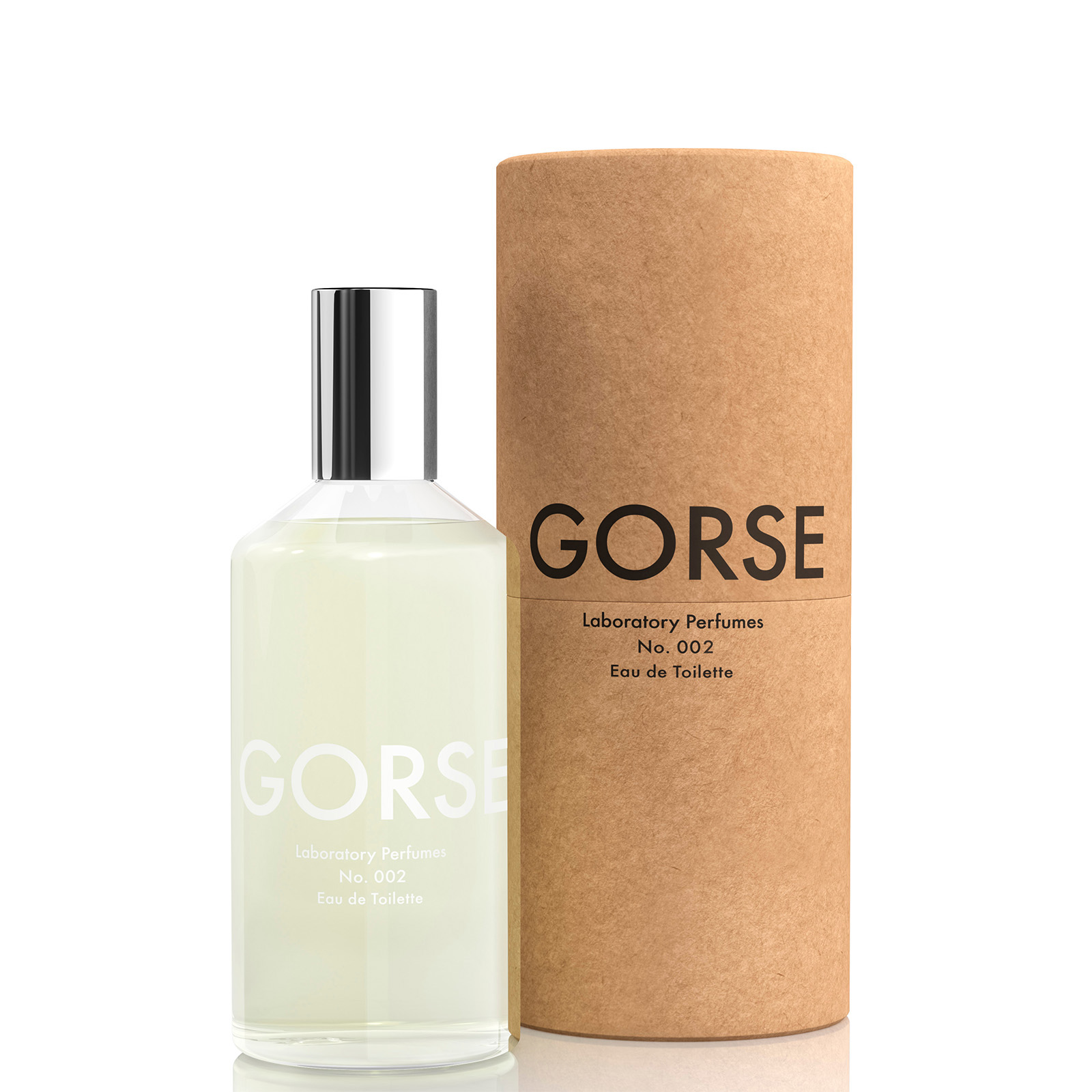 cult Laboratory Perfumes Gorse Eau de Toilette 100ml