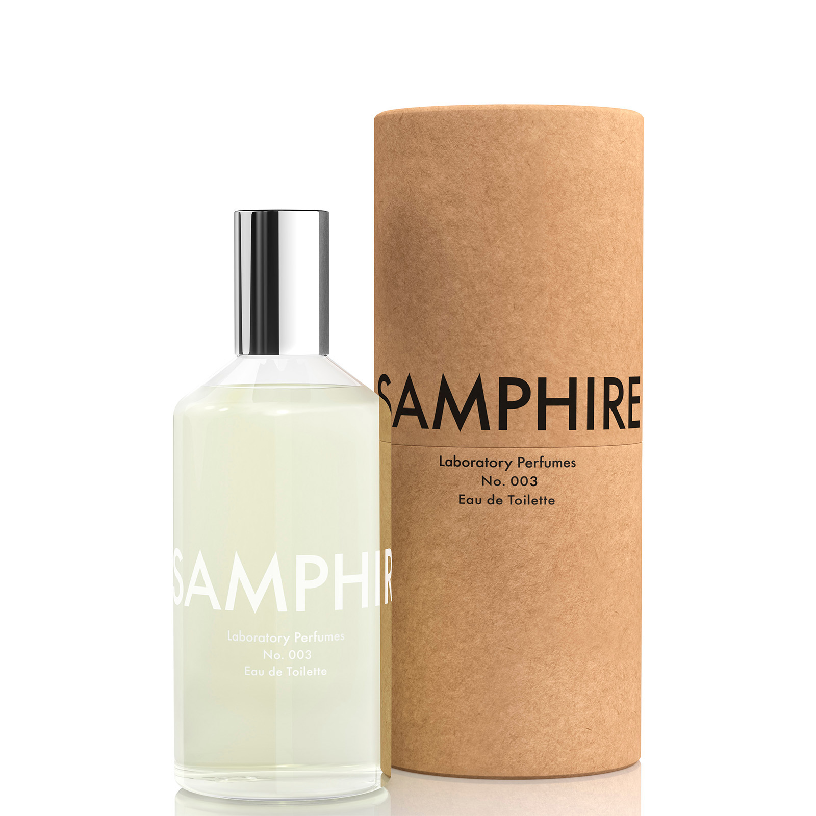 cult Laboratory Perfumes Samphire Eau de Toilette 100ml