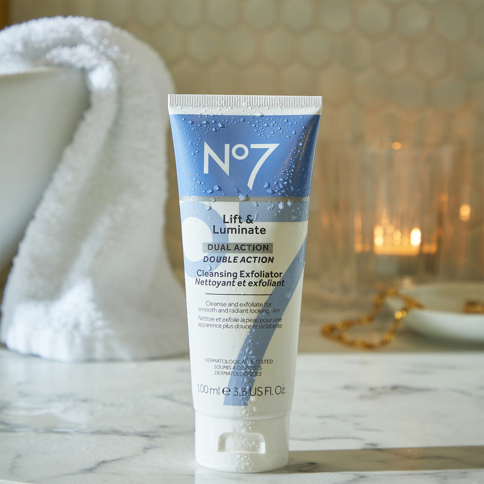 Lift & Luminate Triple Action Serum 30ml