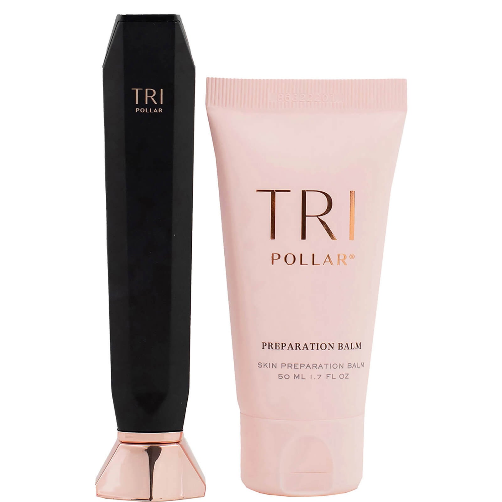 TriPollar STOP EYE Skin Rejuvenation Device for Delicate Facial
